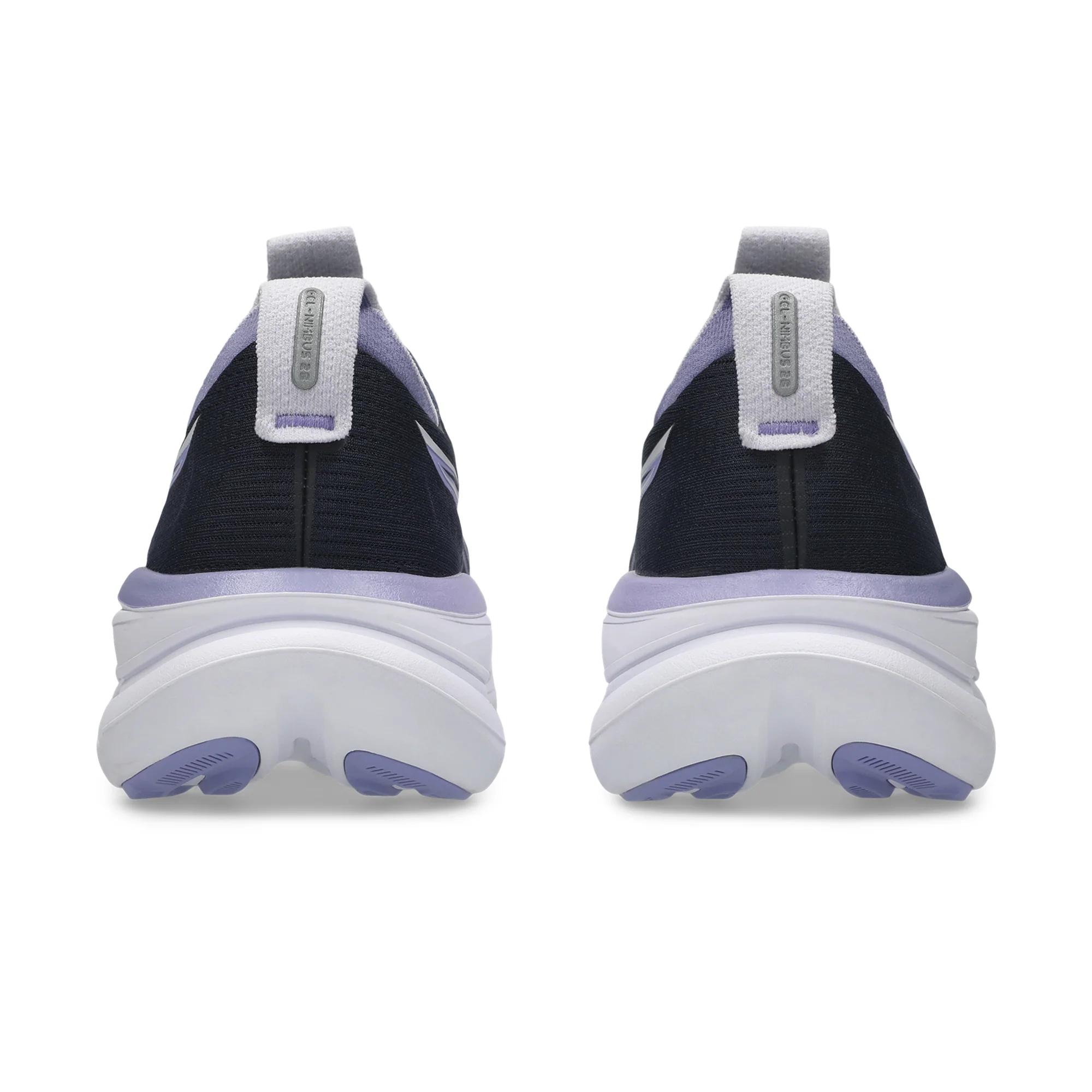 Gel Nimbus 28 Running Shoes Womens - Image 6