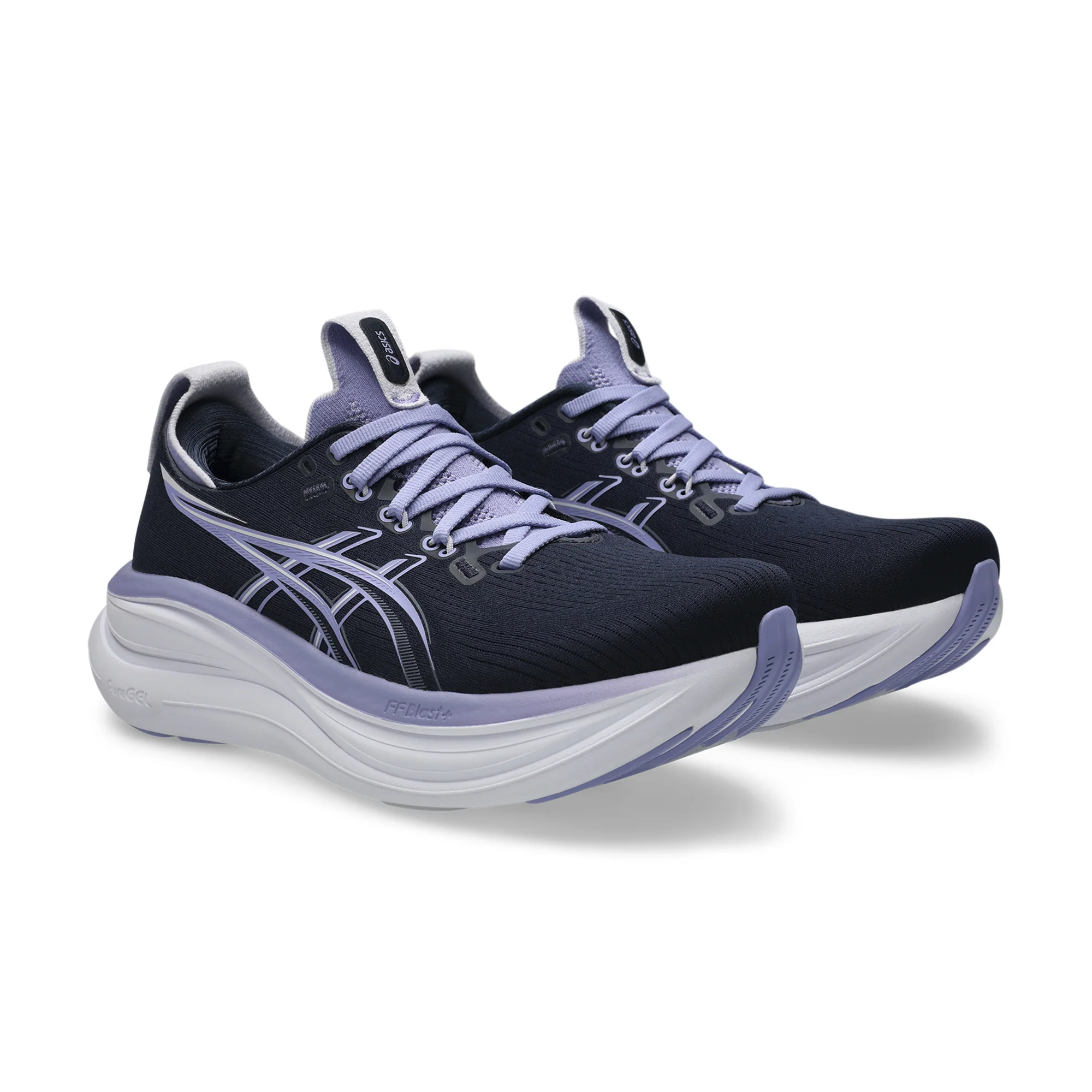 Gel Nimbus 28 Running Shoes Womens - Image 7