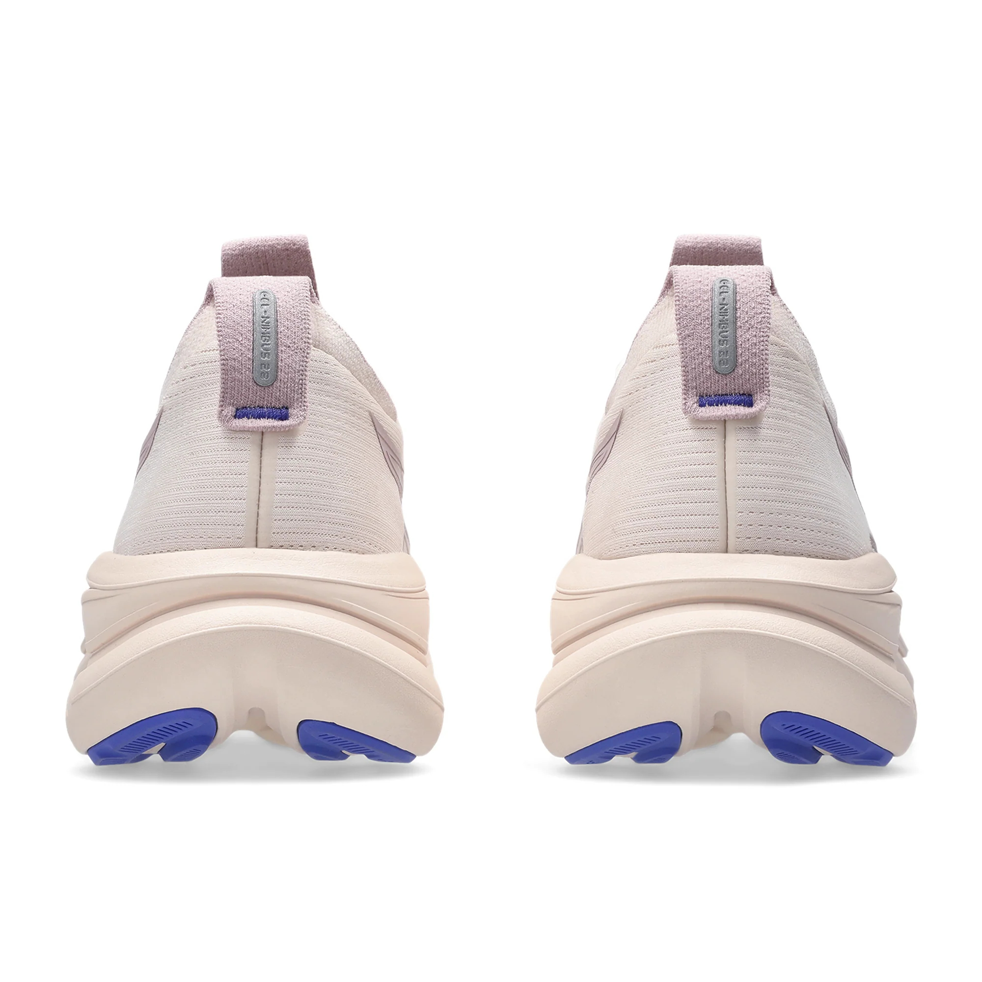 Gel Nimbus 28 Running Shoes Womens - Image 6