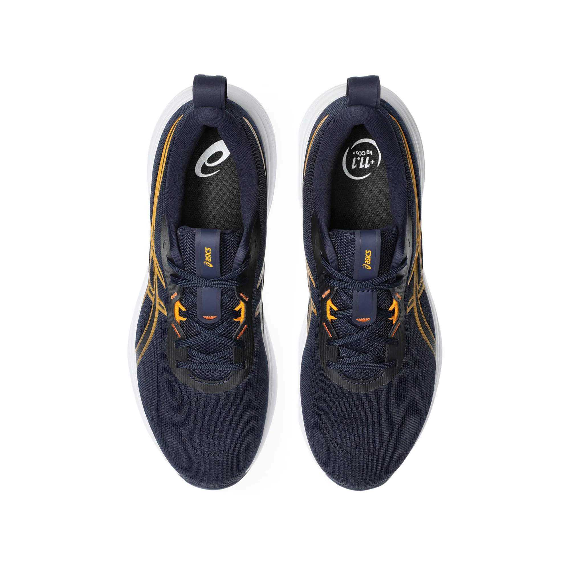 Gel Pulse 17 Running Shoes - Image 3
