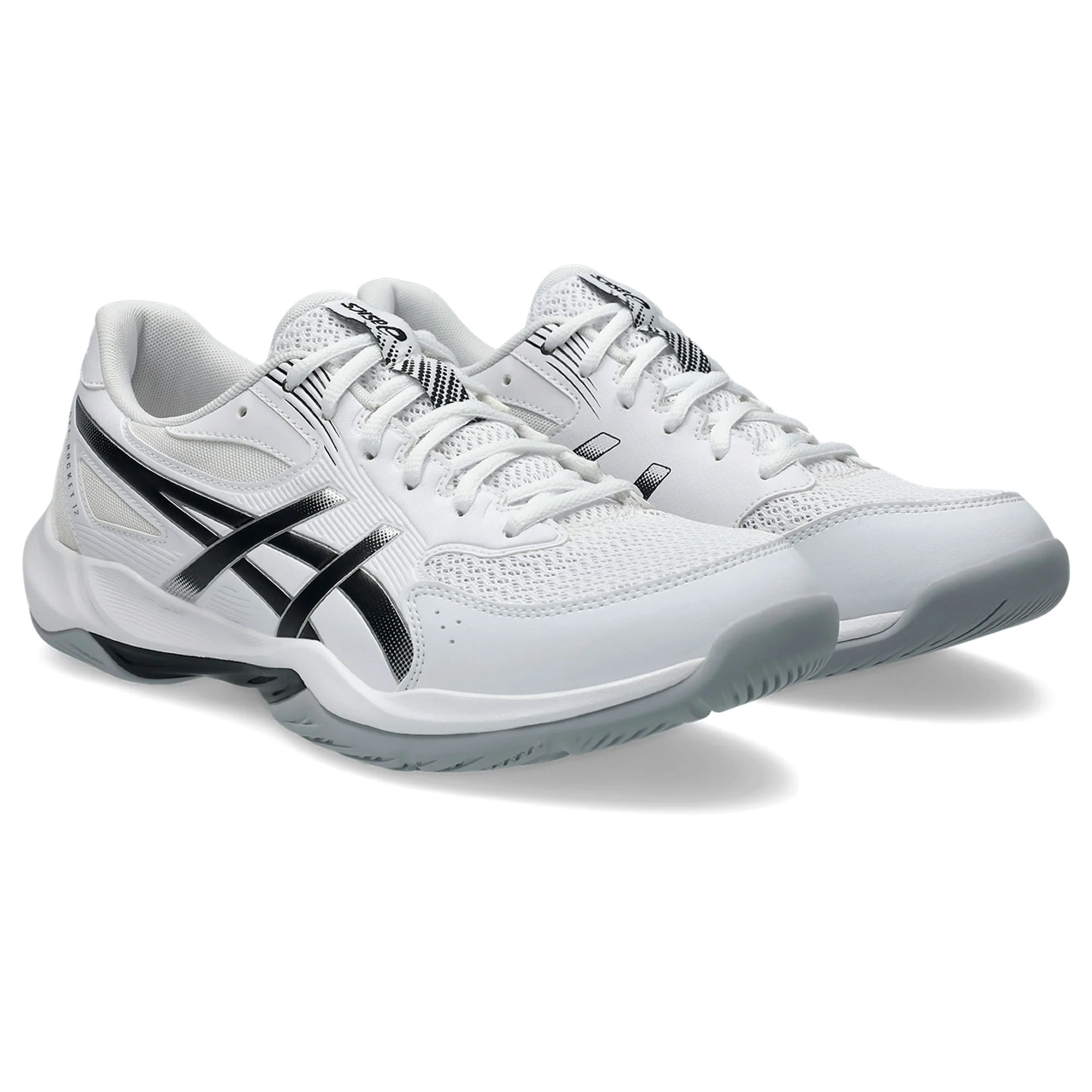 Gel Rocket 12 Indoor Court Shoes - Image 4