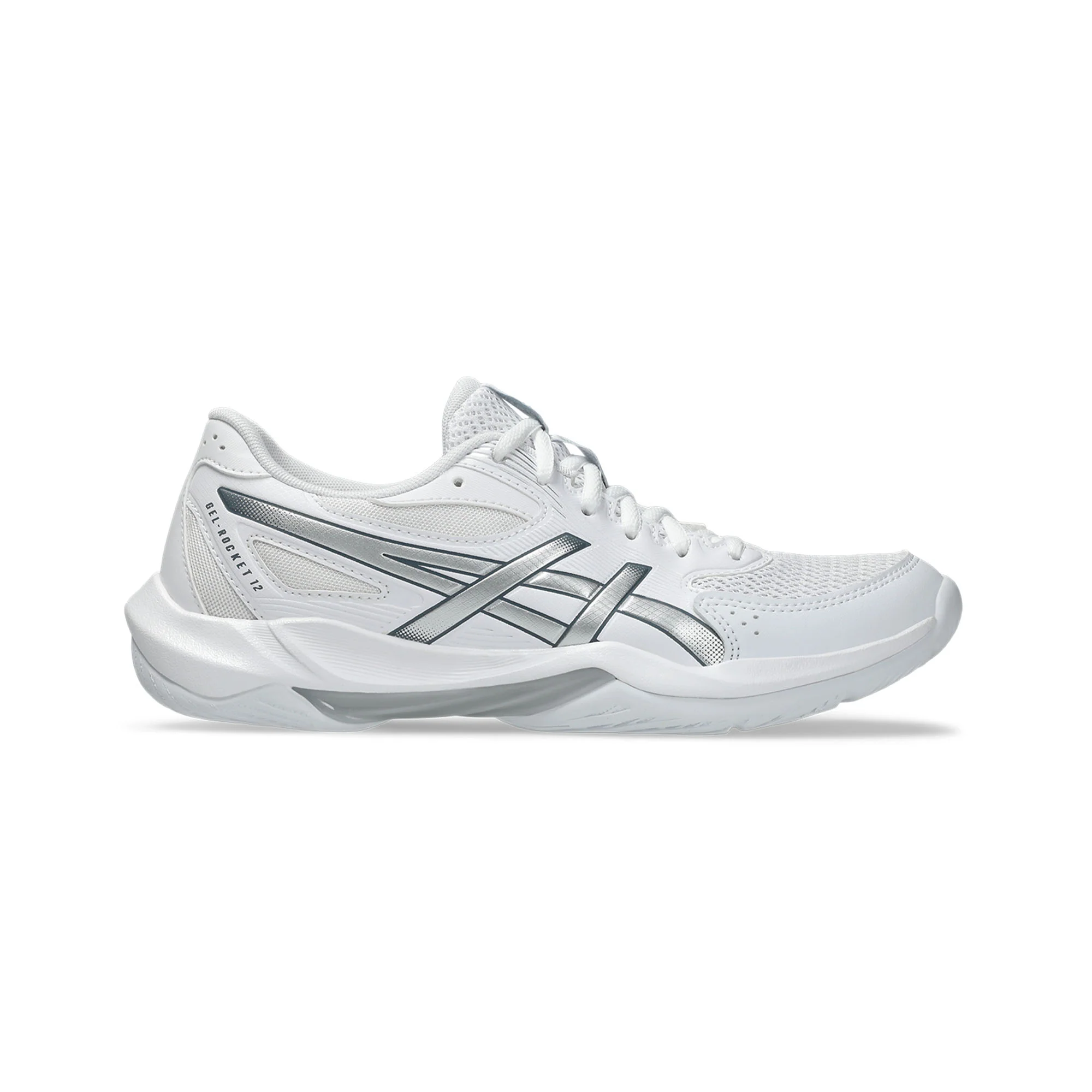 Gel Rocket 12 Indoor Court Shoes Womens