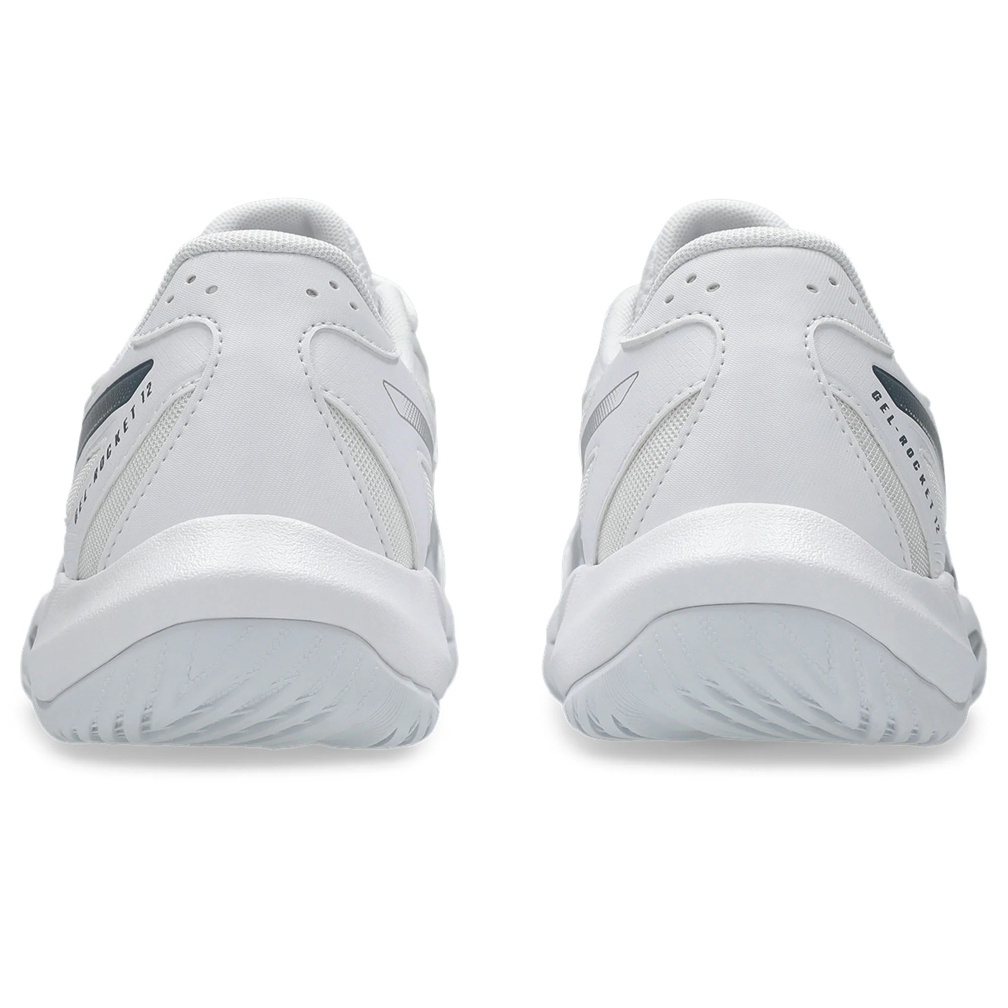 Gel Rocket 12 Indoor Court Shoes Womens - Image 3