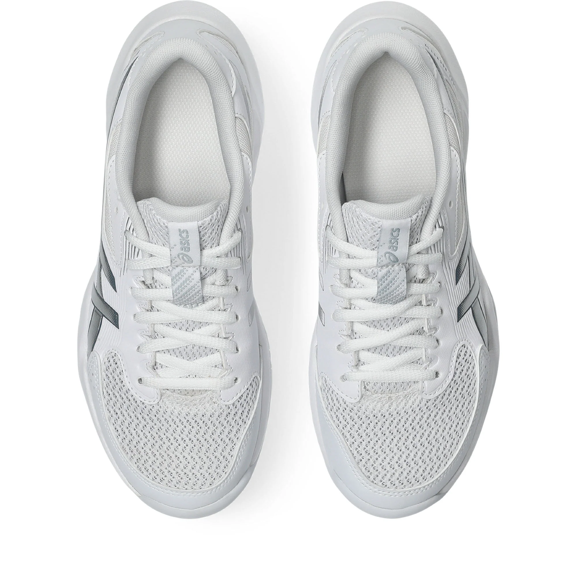 Gel Rocket 12 Indoor Court Shoes Womens - Image 6