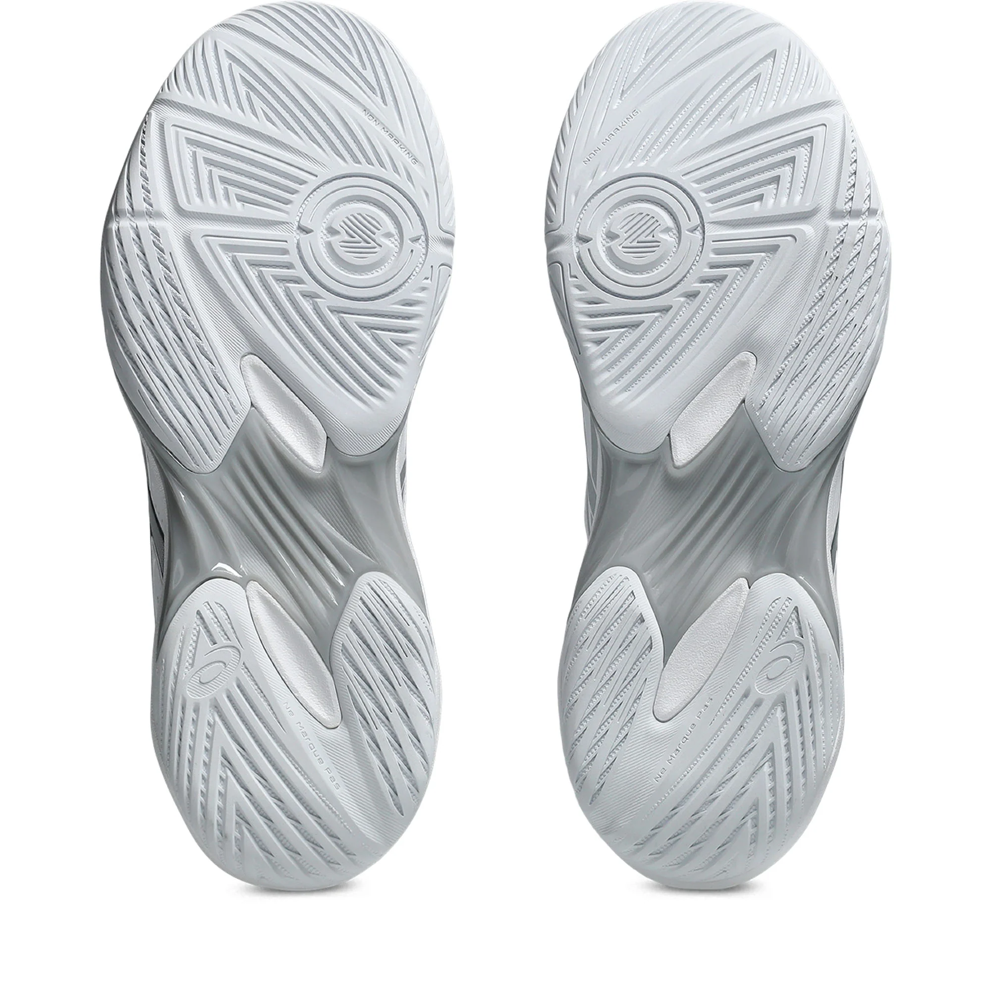 Gel Rocket 12 Indoor Court Shoes Womens - Image 7