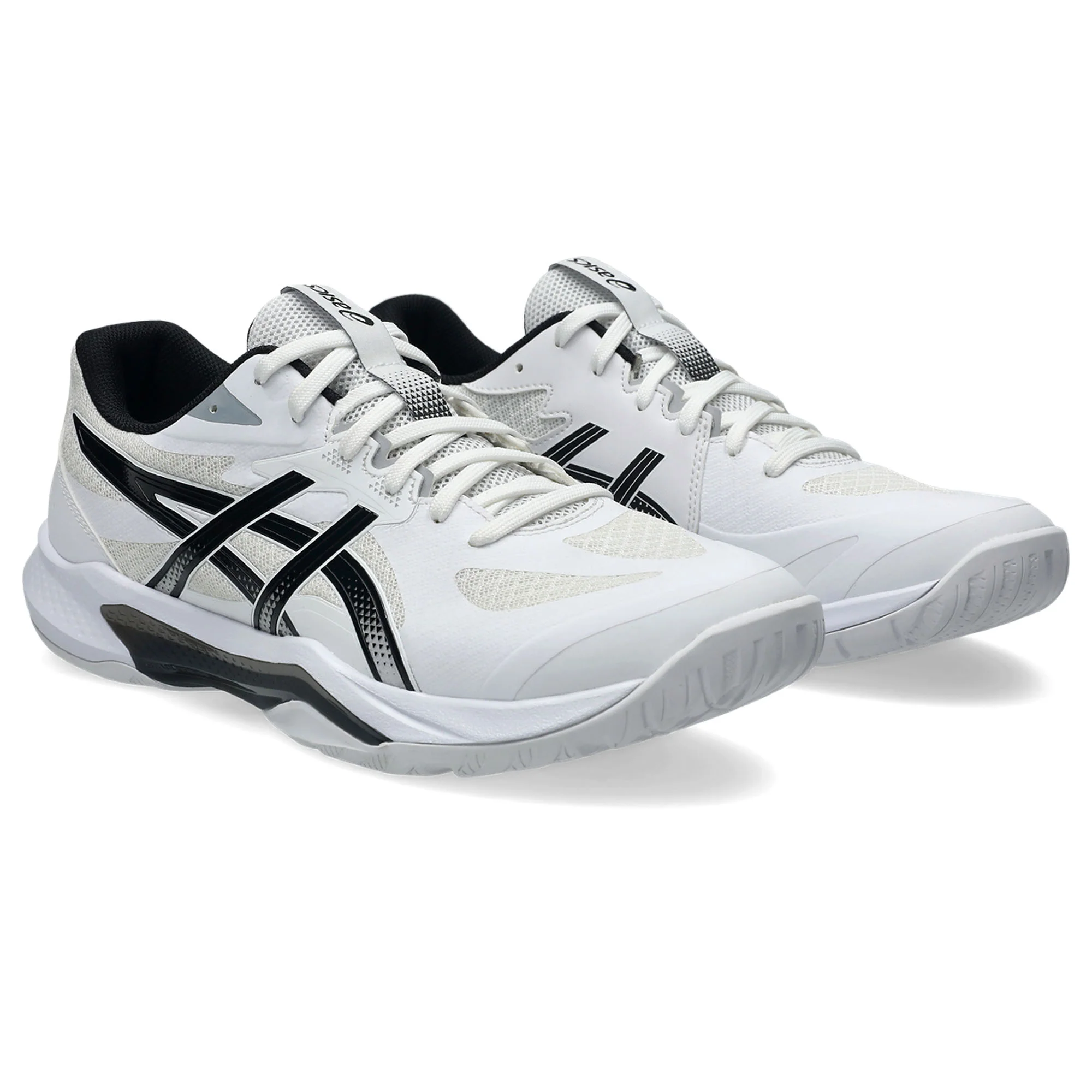 Gel Tactic 13 Indoor Court Shoes - Image 4