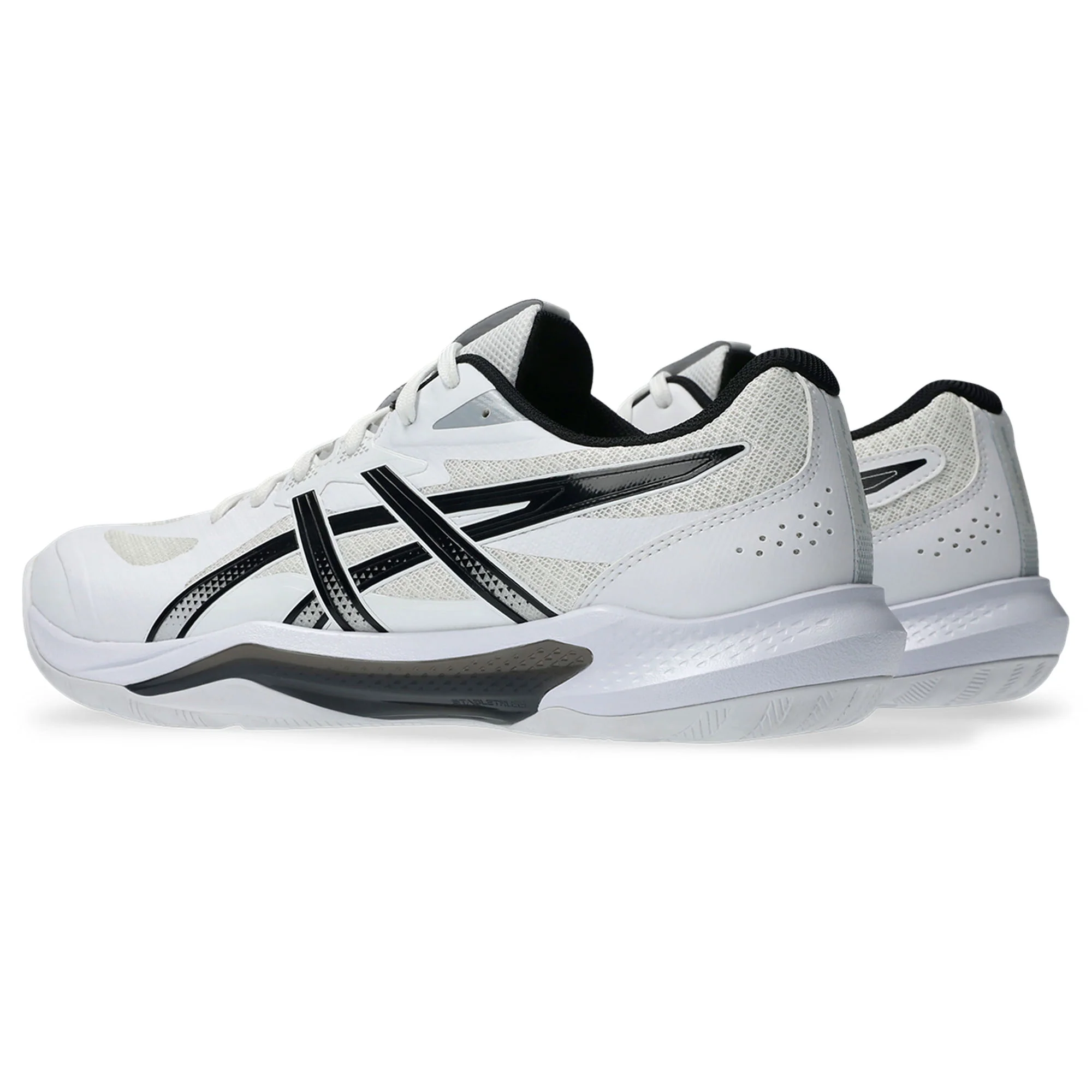Gel Tactic 13 Indoor Court Shoes - Image 7