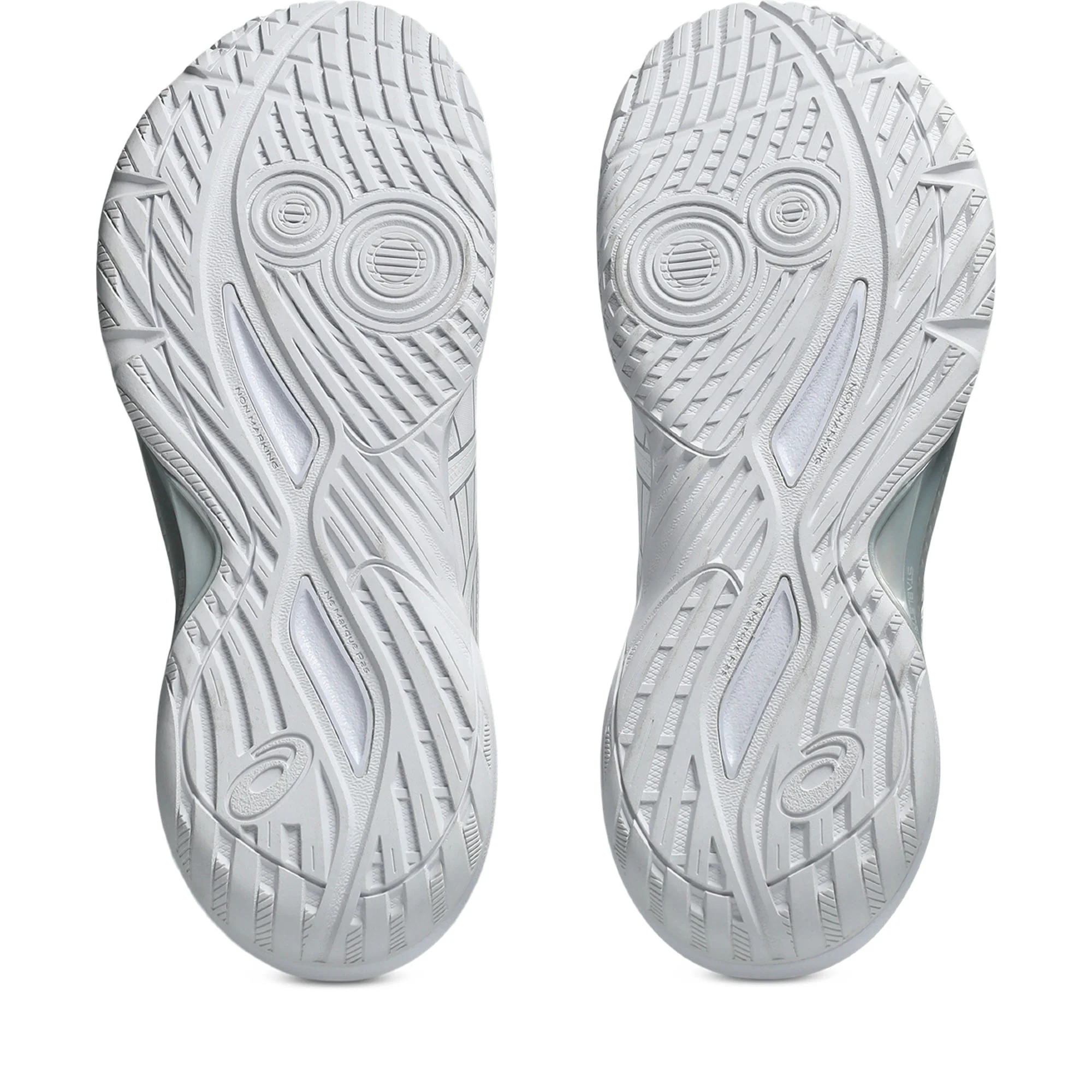 Gel Tactic 13 Womens Indoor Court Shoes - Image 7