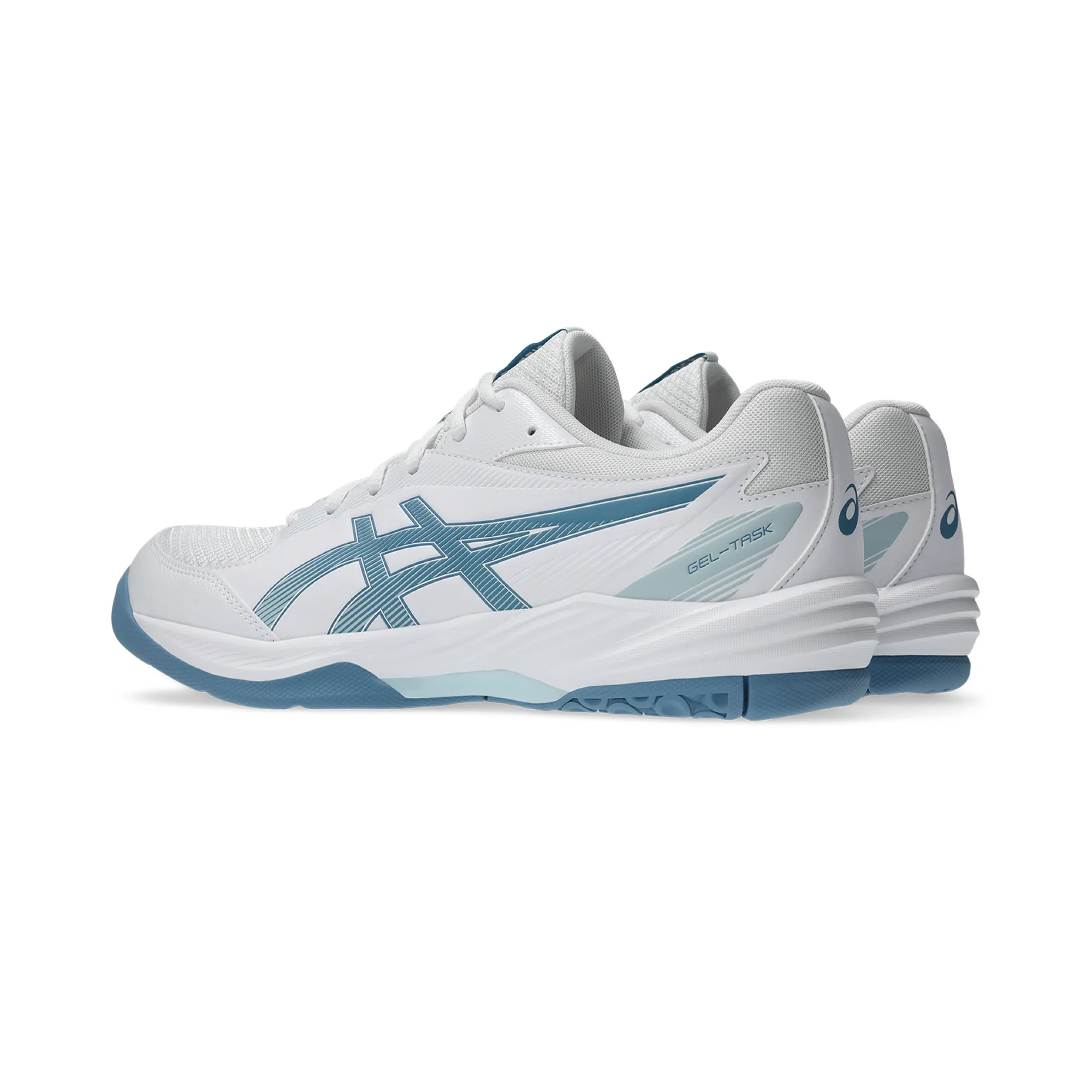 Gel-Task 4 Court Shoes - Image 7