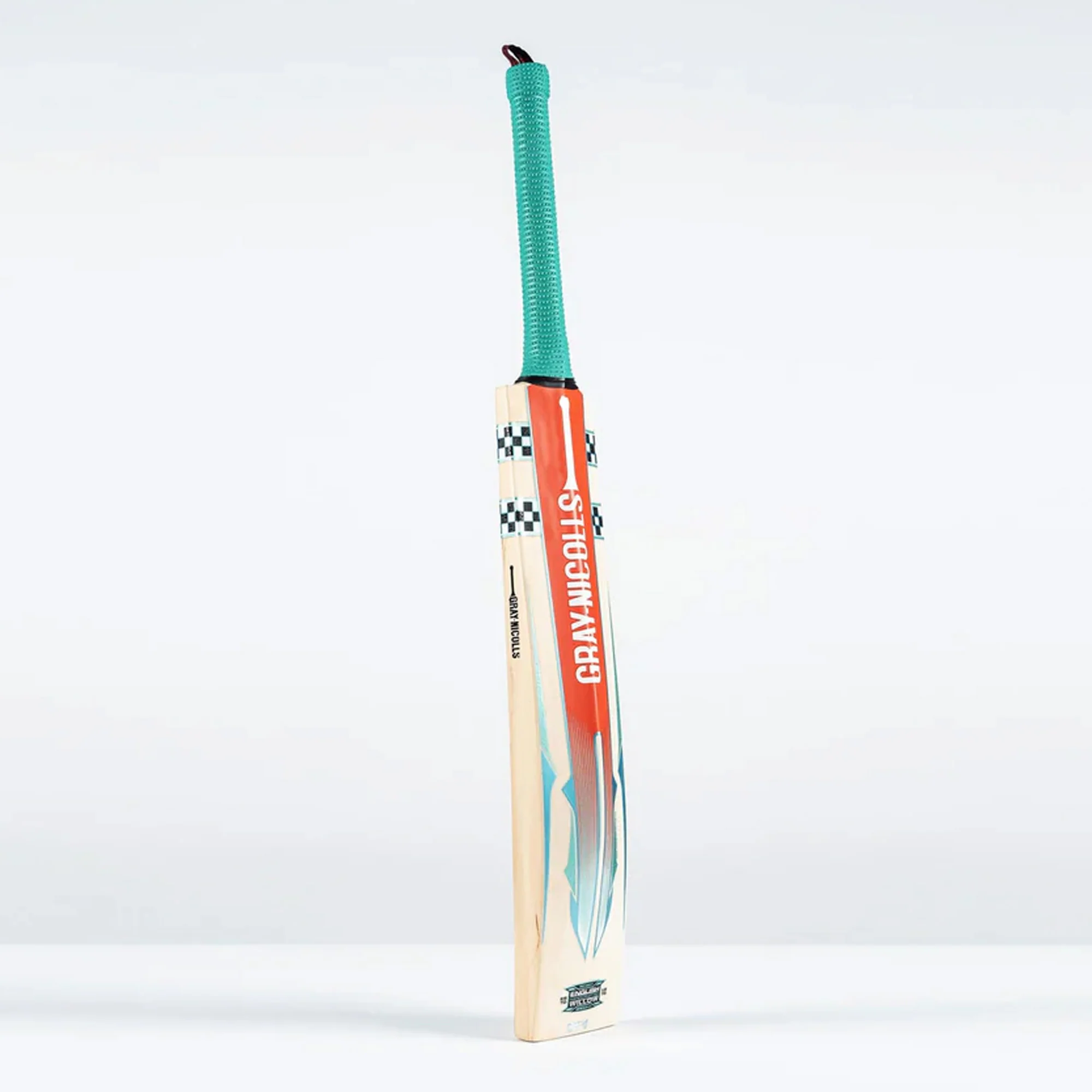 Gem Gen Women's 3.0 Power Cricket Bat - Image 3