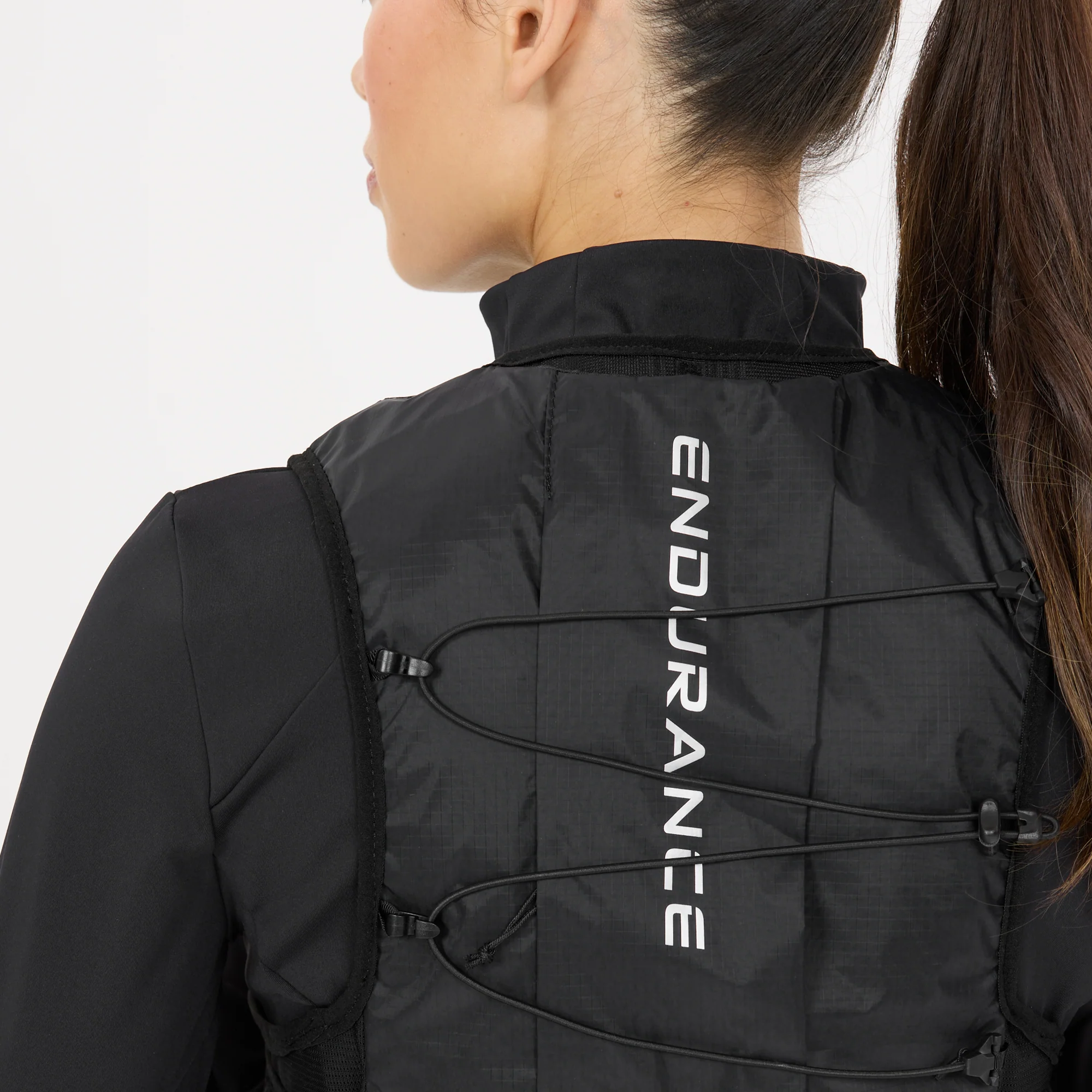 Genend Running Vest with Bottles Incl. - Image 7