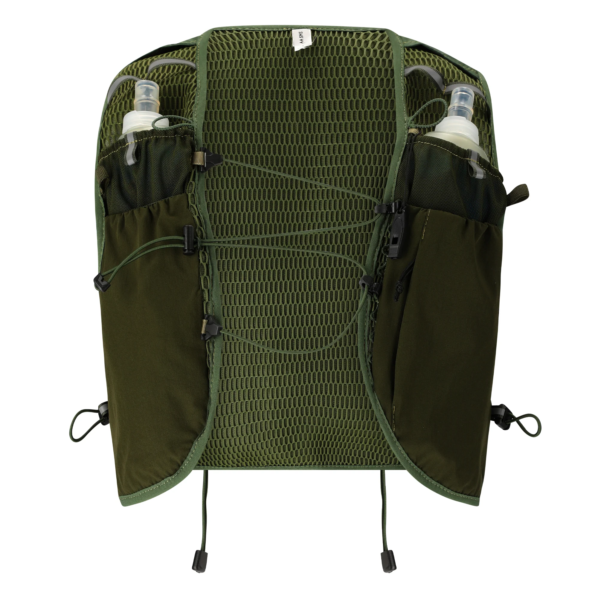 Genend Running Vest with Bottles Incl. - Image 9