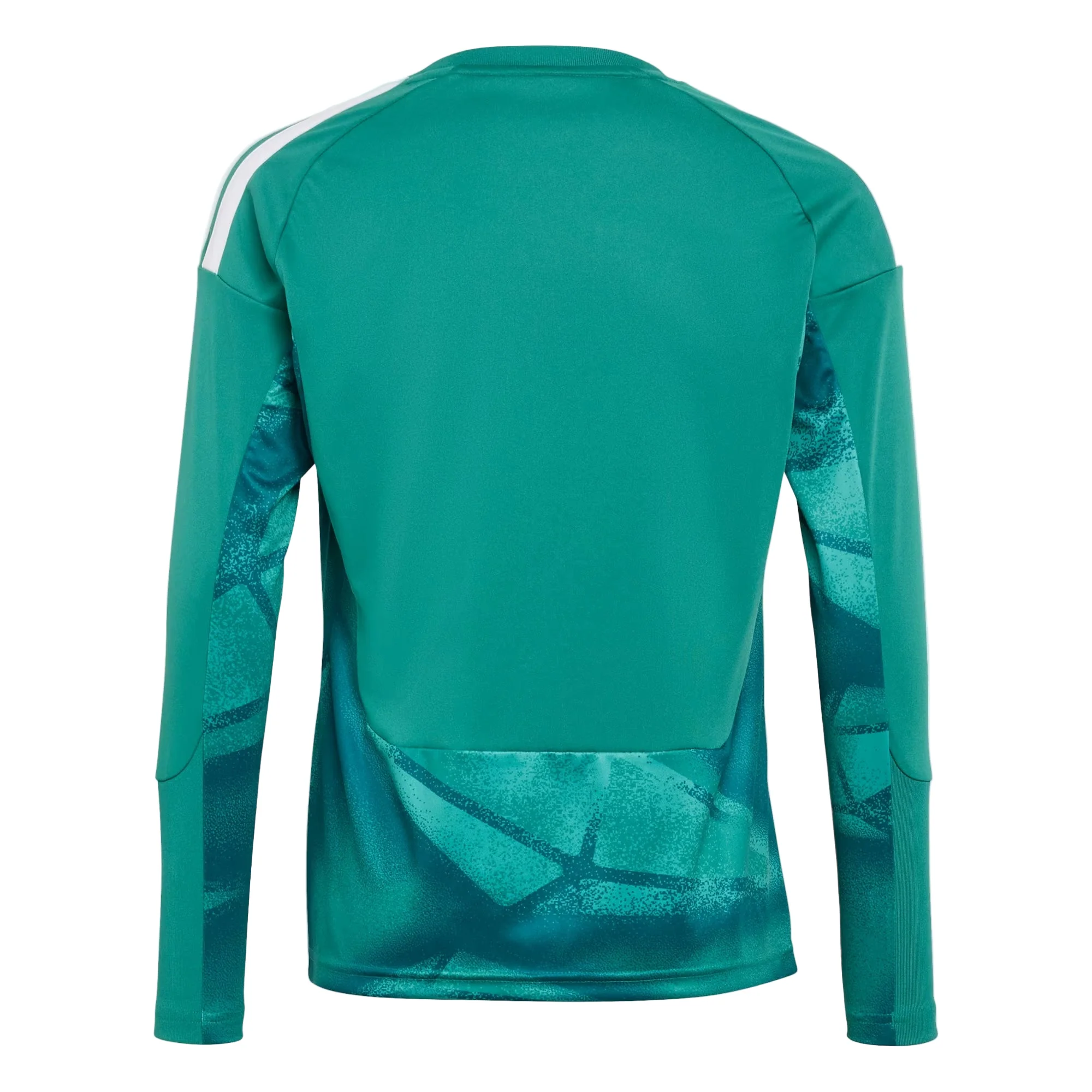 Germany 26 Home GK L/S Football Shirt Jnr - Image 7