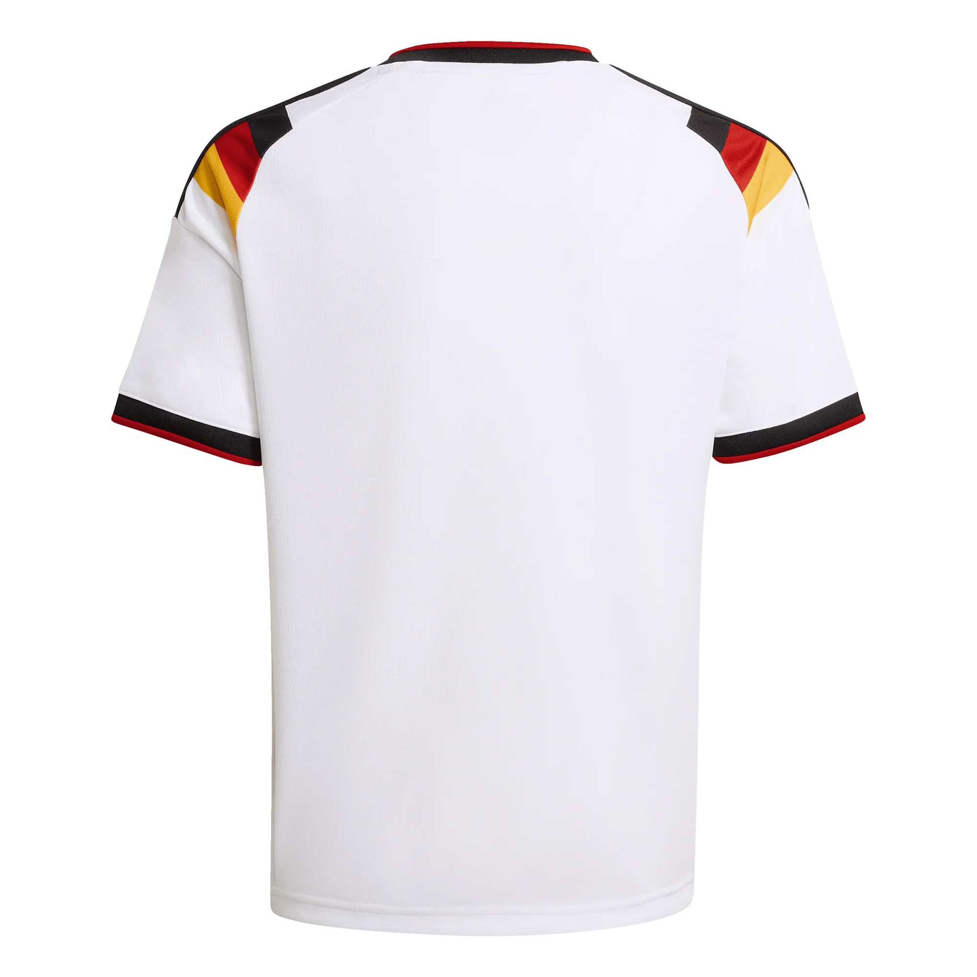 Germany 26 Home Football Shirt Jnr - Image 6