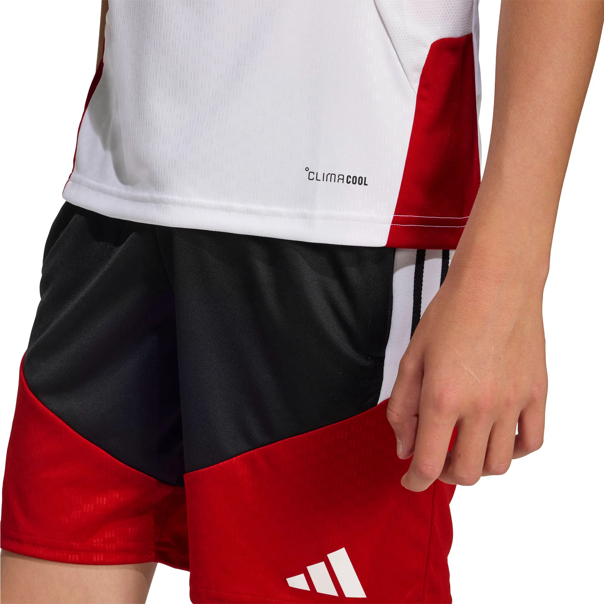 Germany 26 Training Football Jersey Jnr - Image 5