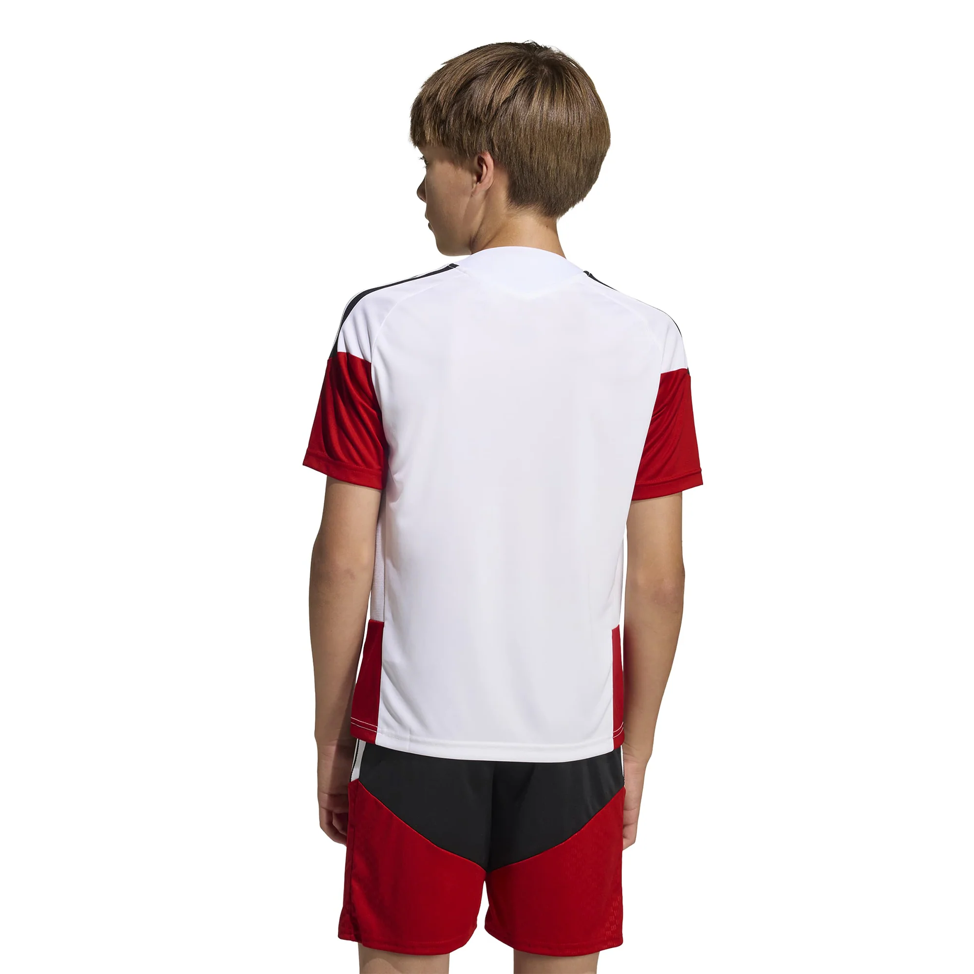 Germany 26 Training Football Jersey Jnr - Image 7