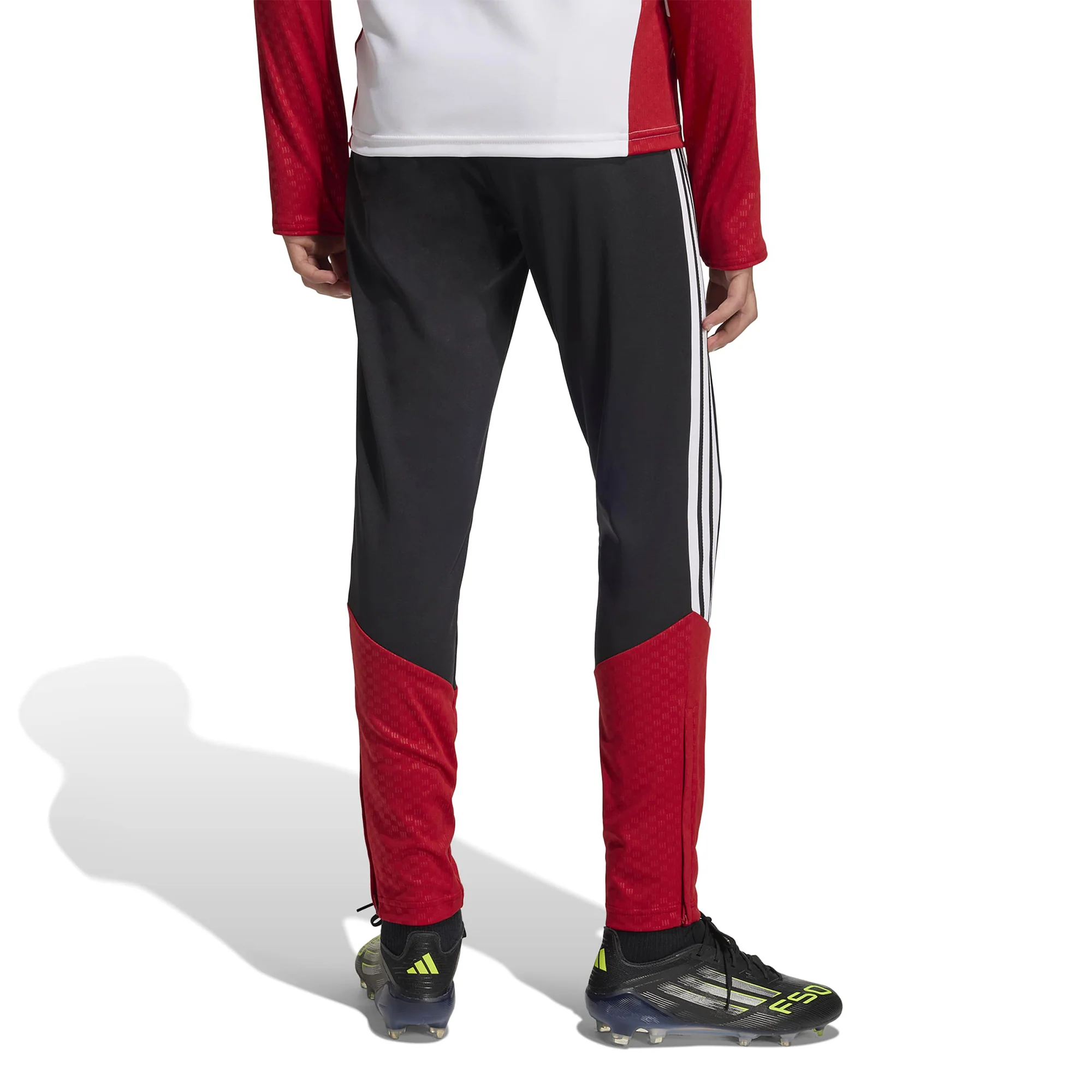 Germany 26 Training Football Pants Jnr - Image 2