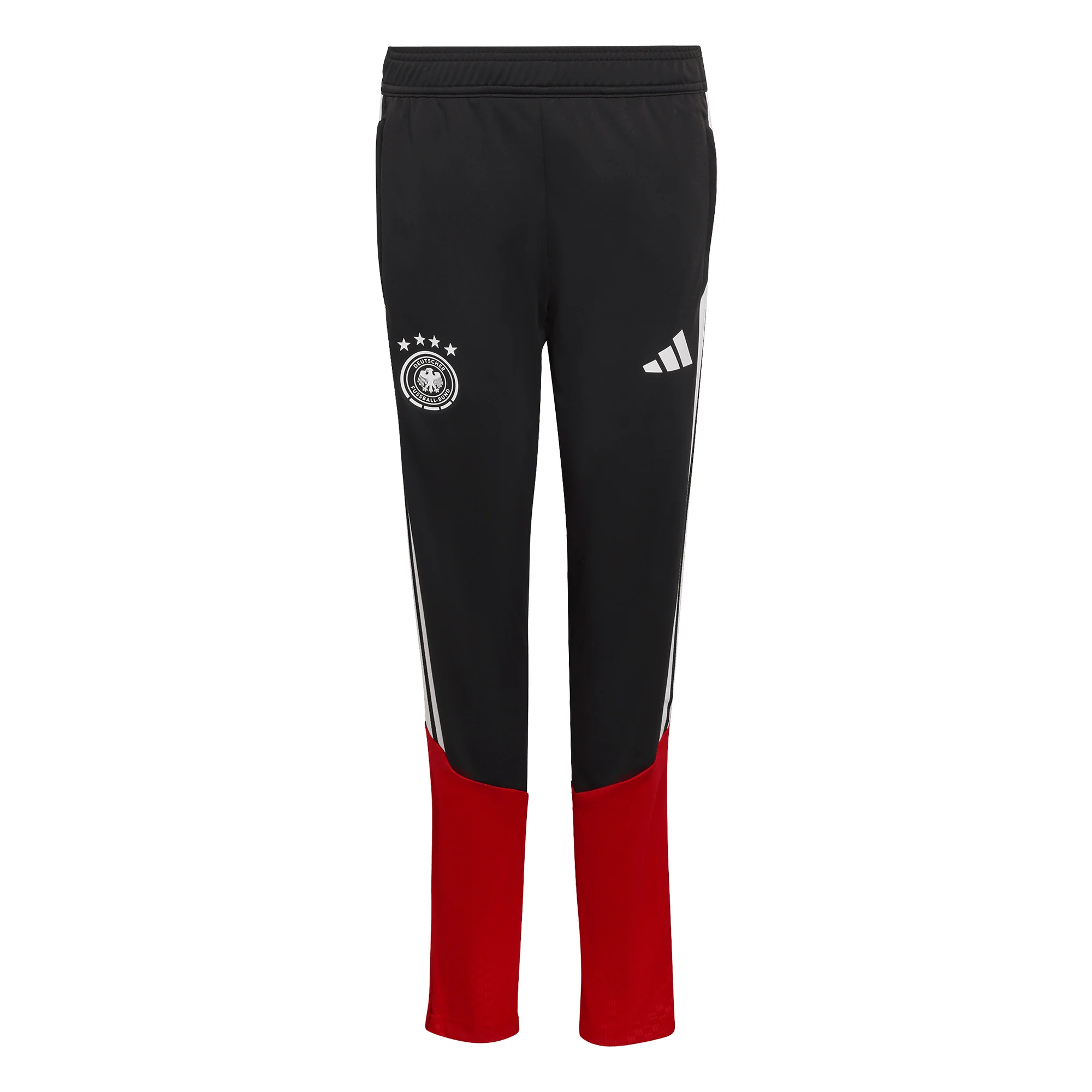 Germany 26 Training Football Pants Jnr - Image 9