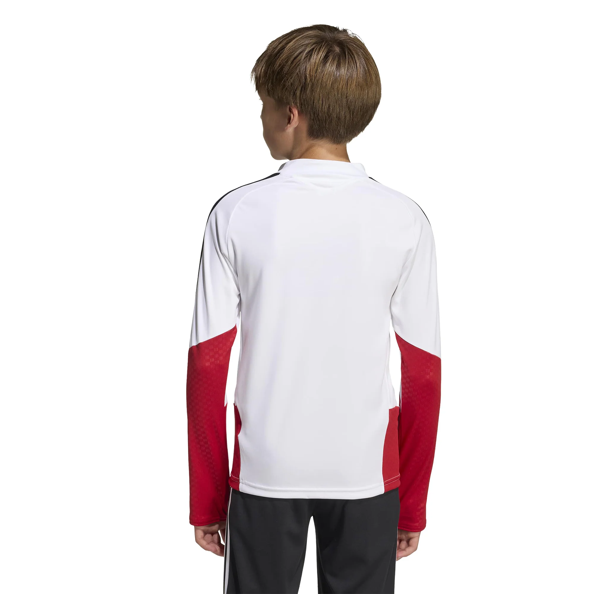 Germany 26 Training Football Top Jnr - Image 7