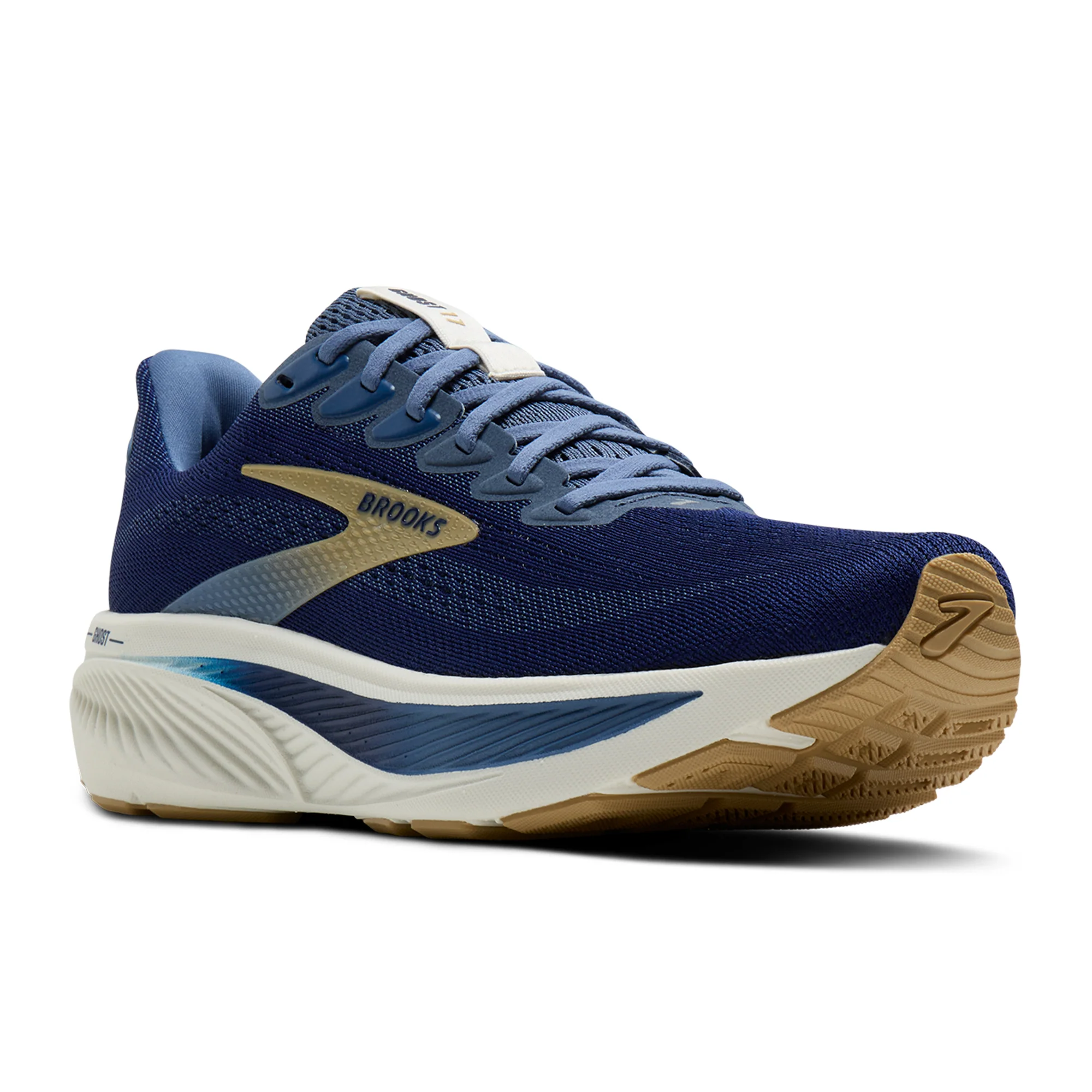 Ghost 17 Running Shoes - Image 3