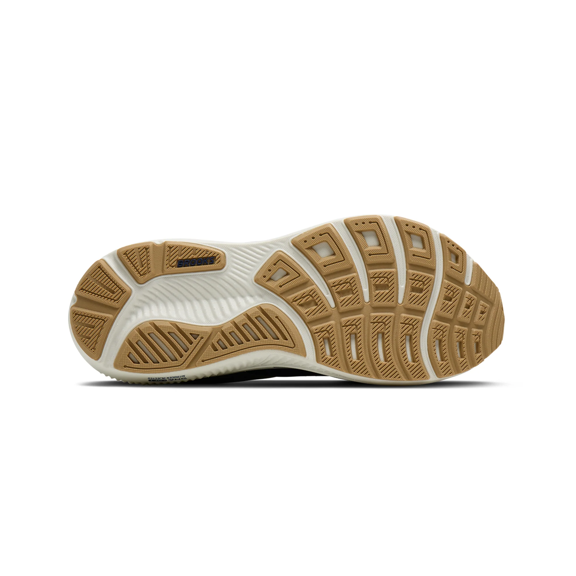 Ghost 17 Running Shoes - Image 4