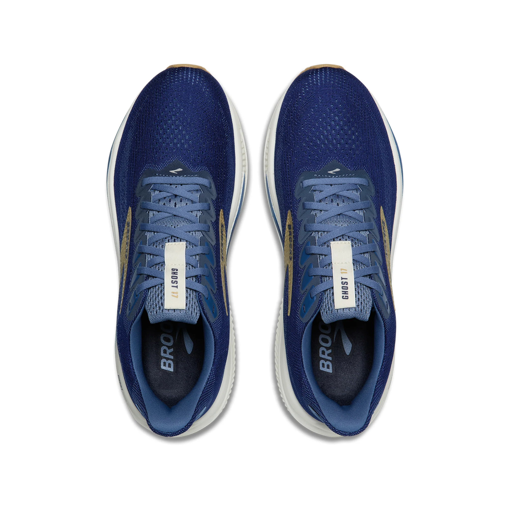 Ghost 17 Running Shoes - Image 5