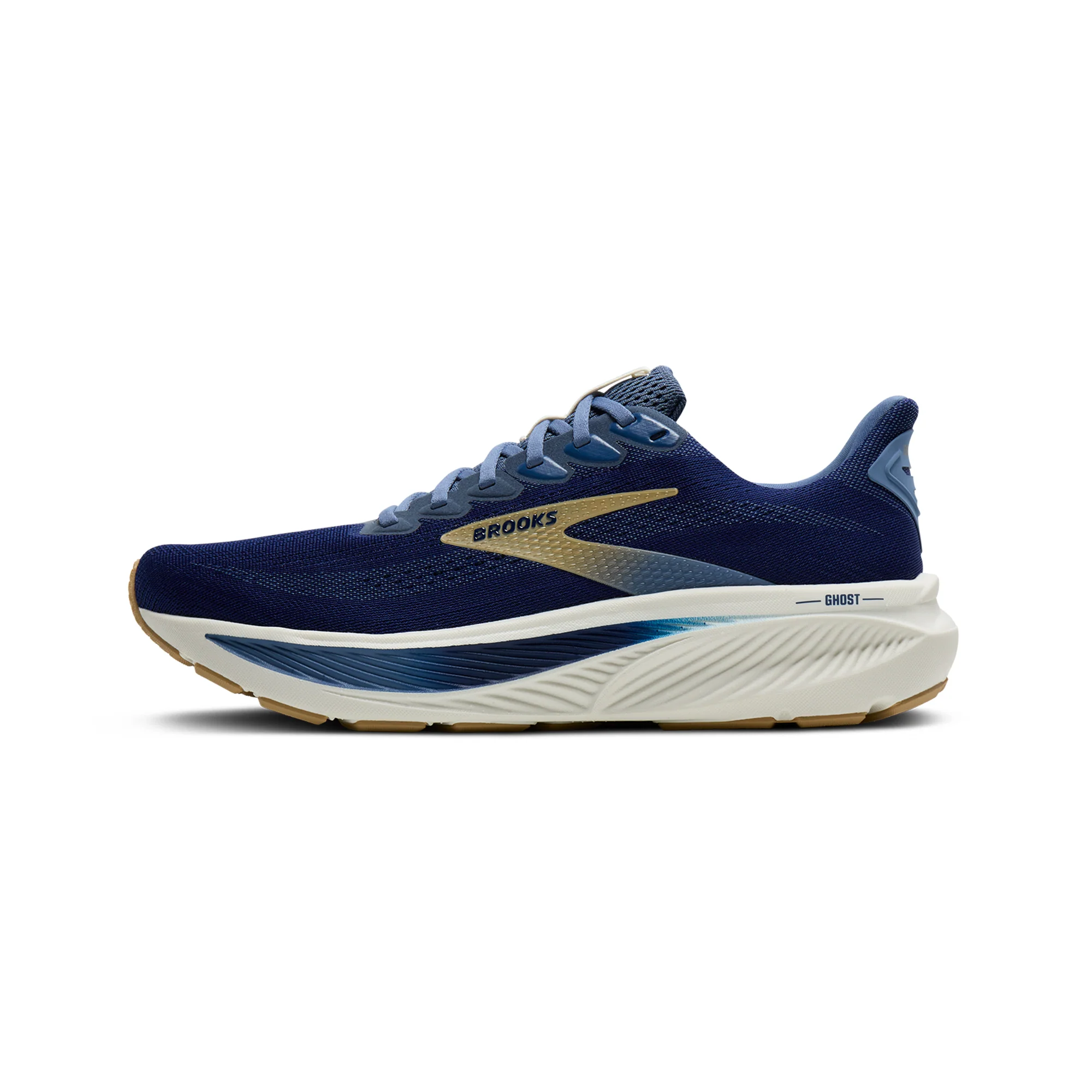 Ghost 17 Running Shoes - Image 6