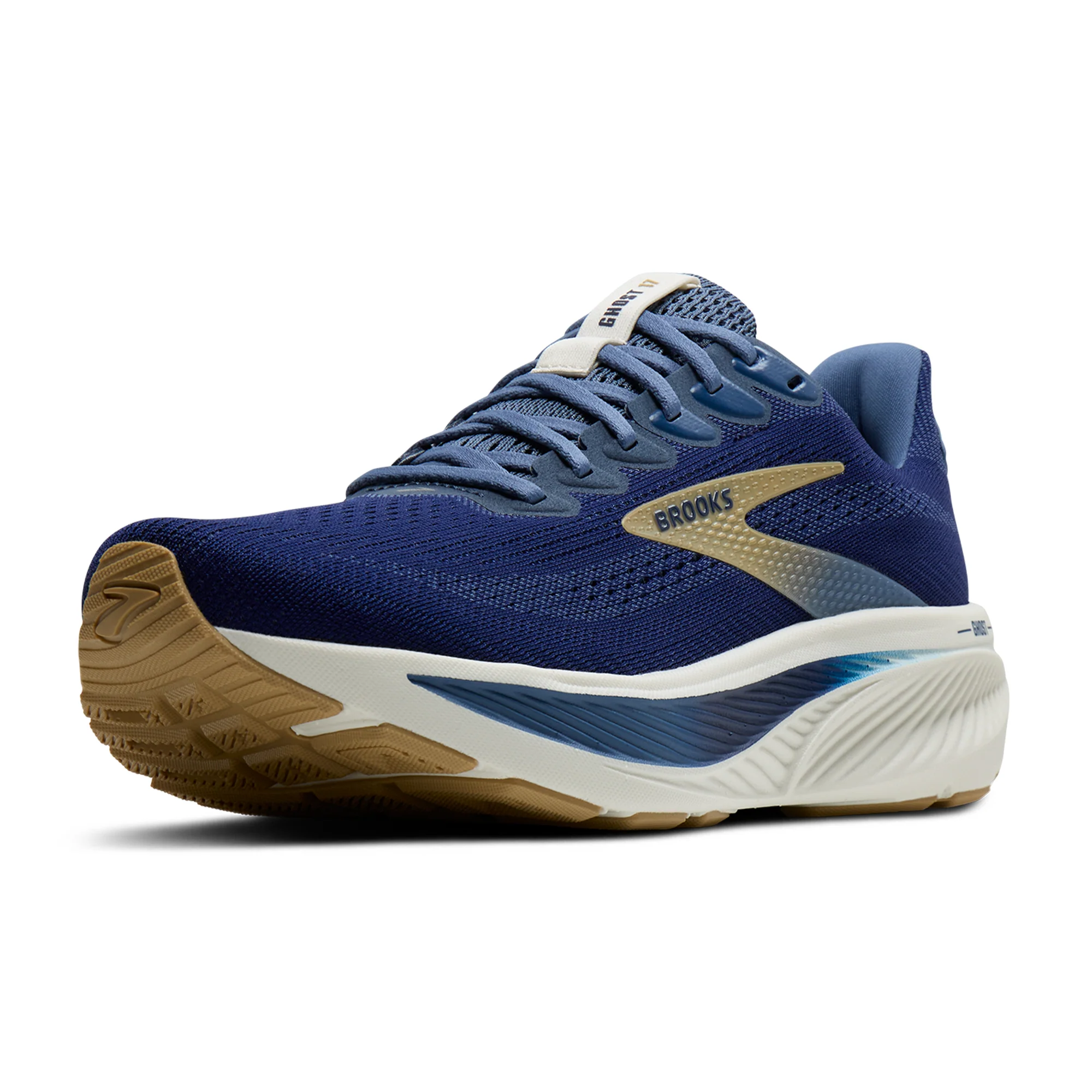 Ghost 17 Running Shoes - Image 8