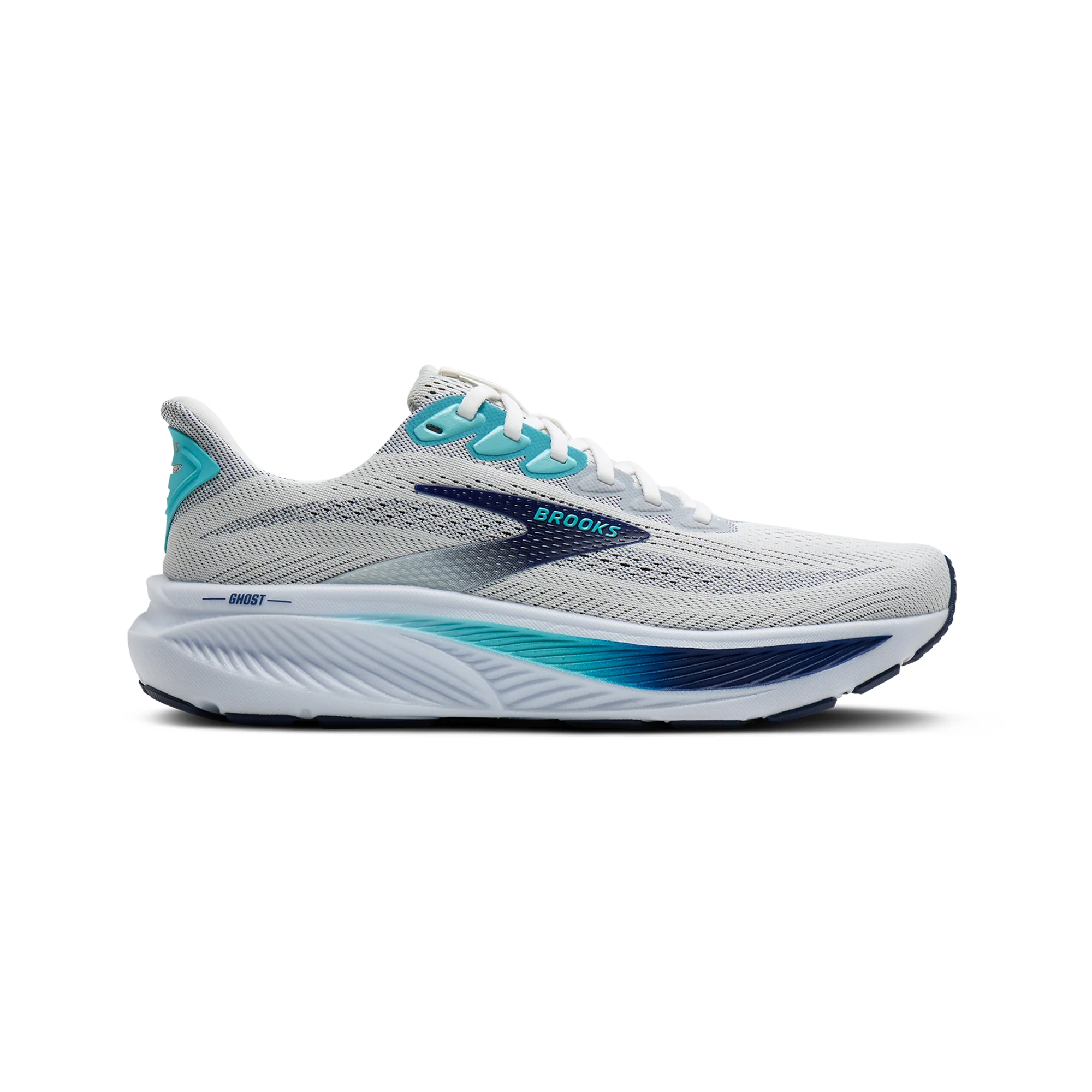 Ghost 17 Running Shoes