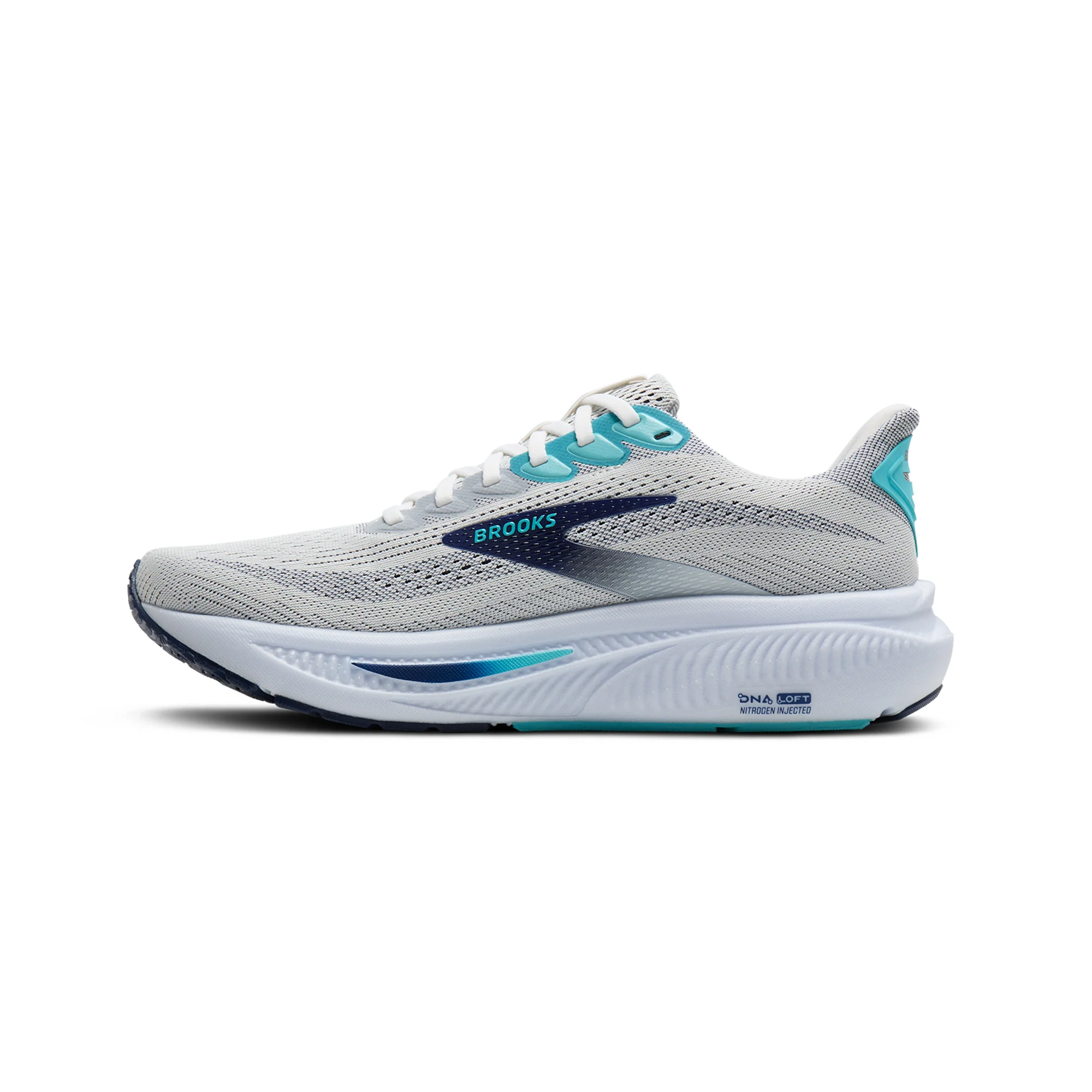 Ghost 17 Running Shoes - Image 2