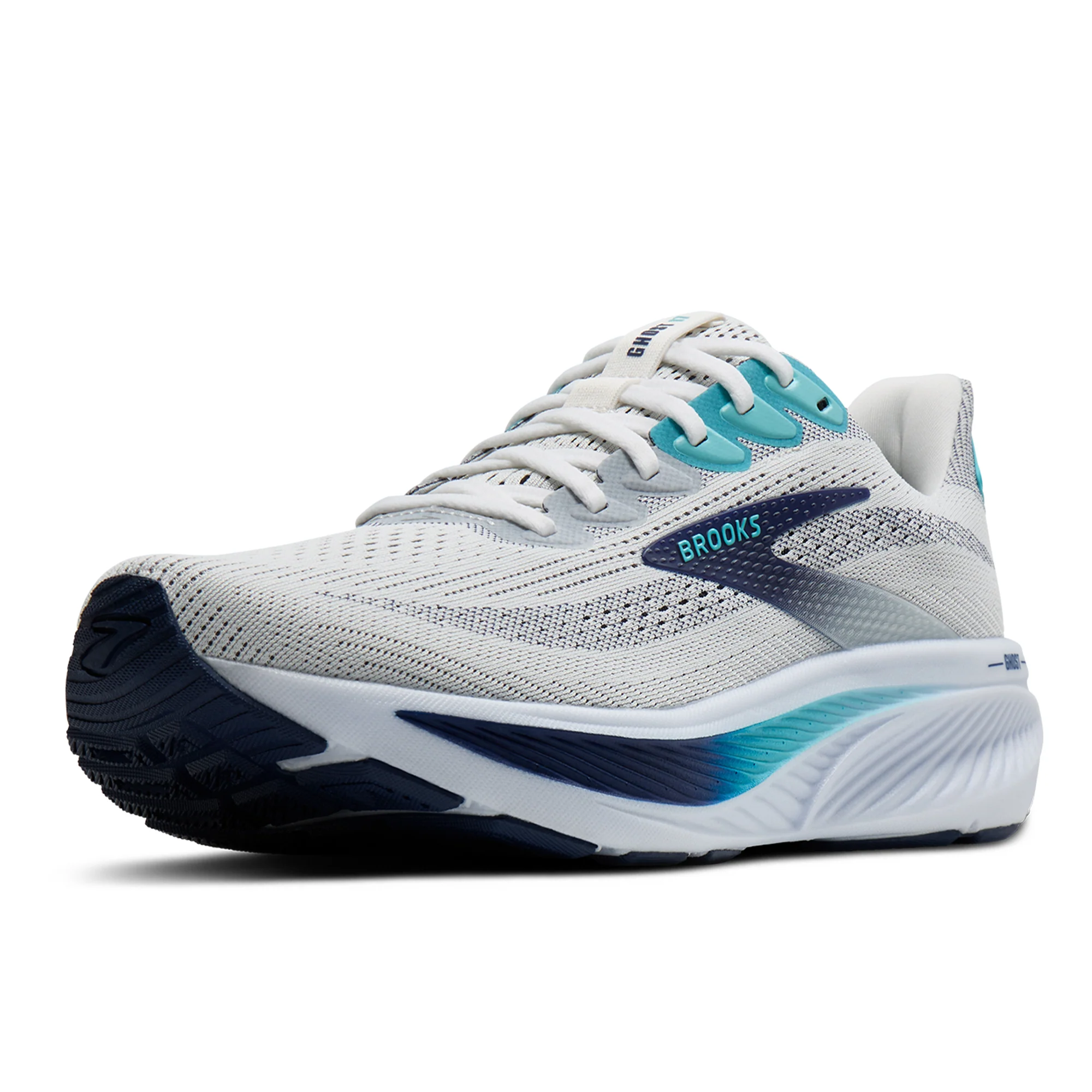Ghost 17 Running Shoes - Image 3