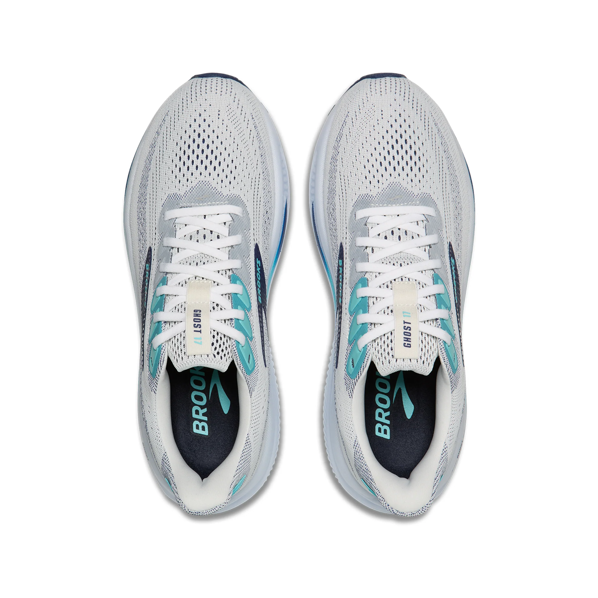 Ghost 17 Running Shoes - Image 5