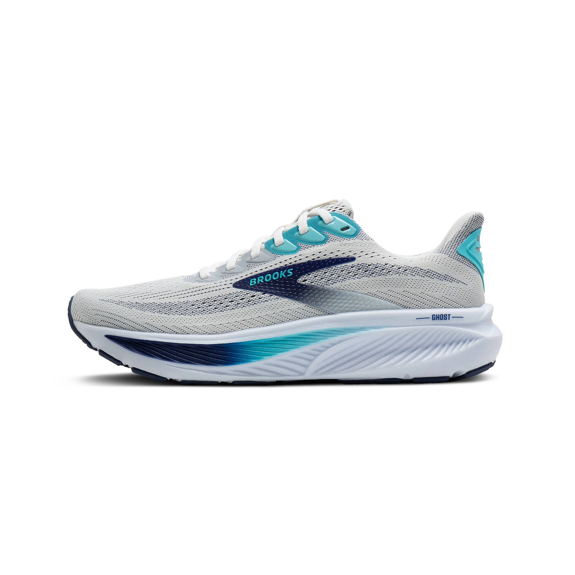 Ghost 17 Running Shoes - Image 7