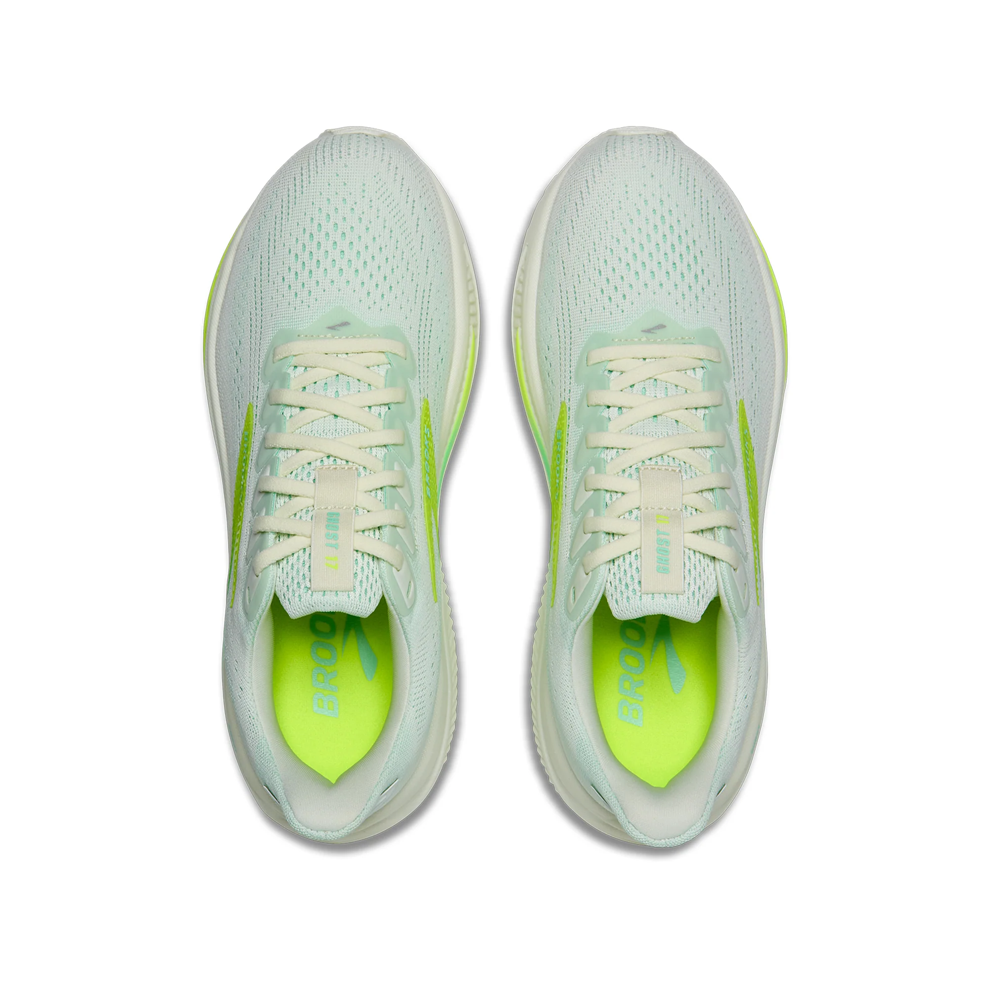 Ghost 17 Running Shoes Womens - Image 5