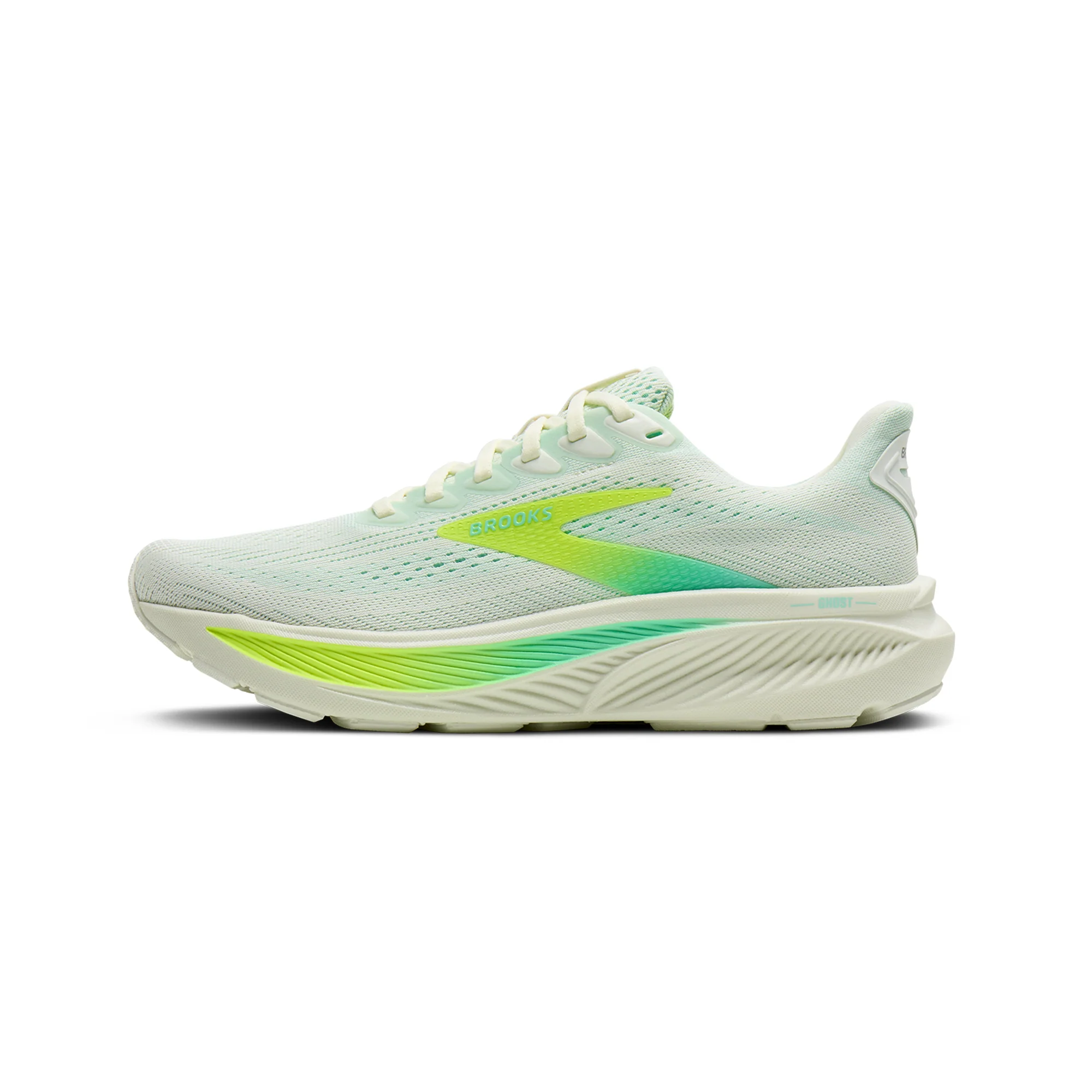 Ghost 17 Running Shoes Womens - Image 8