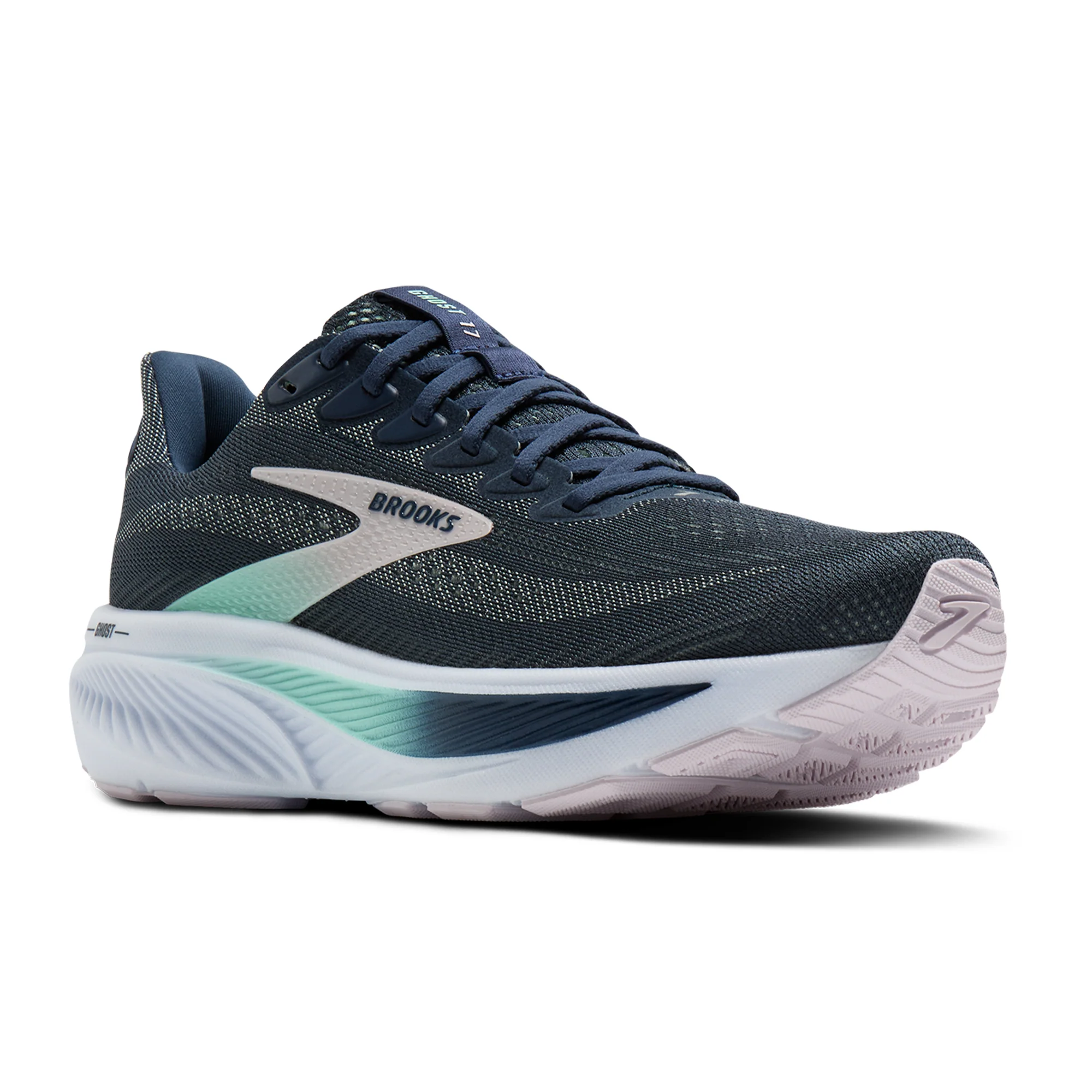 Ghost 17 Running Shoes Womens - Image 3