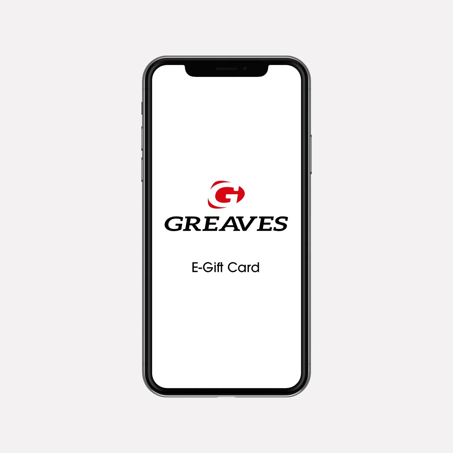 E-Gift Card
