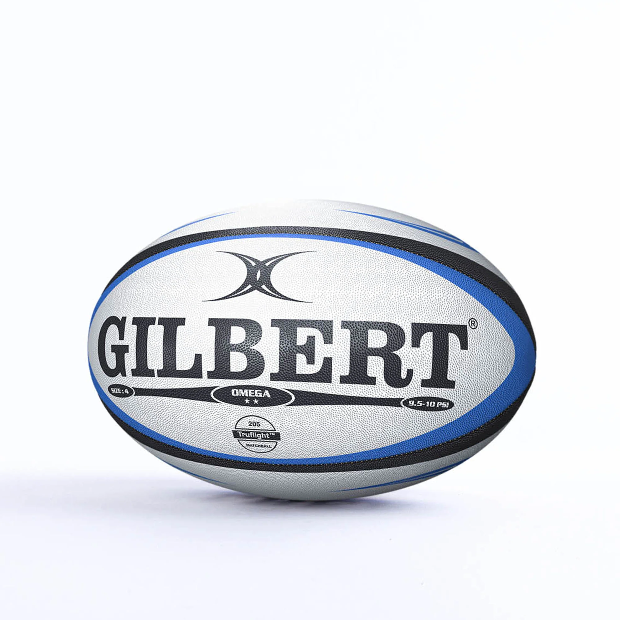 Omega Rugby Match Ball - Image 2