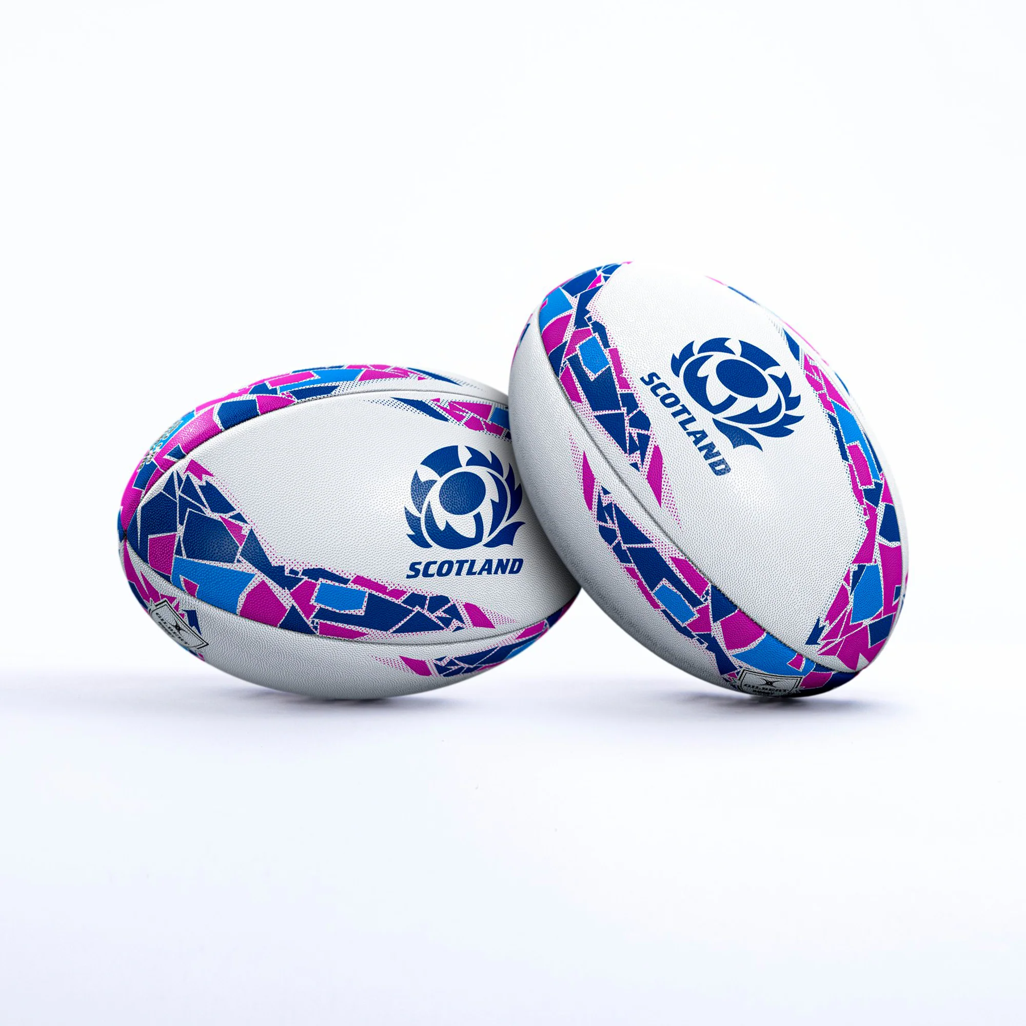 Scotland Rugby Supporters Ball - Image 3