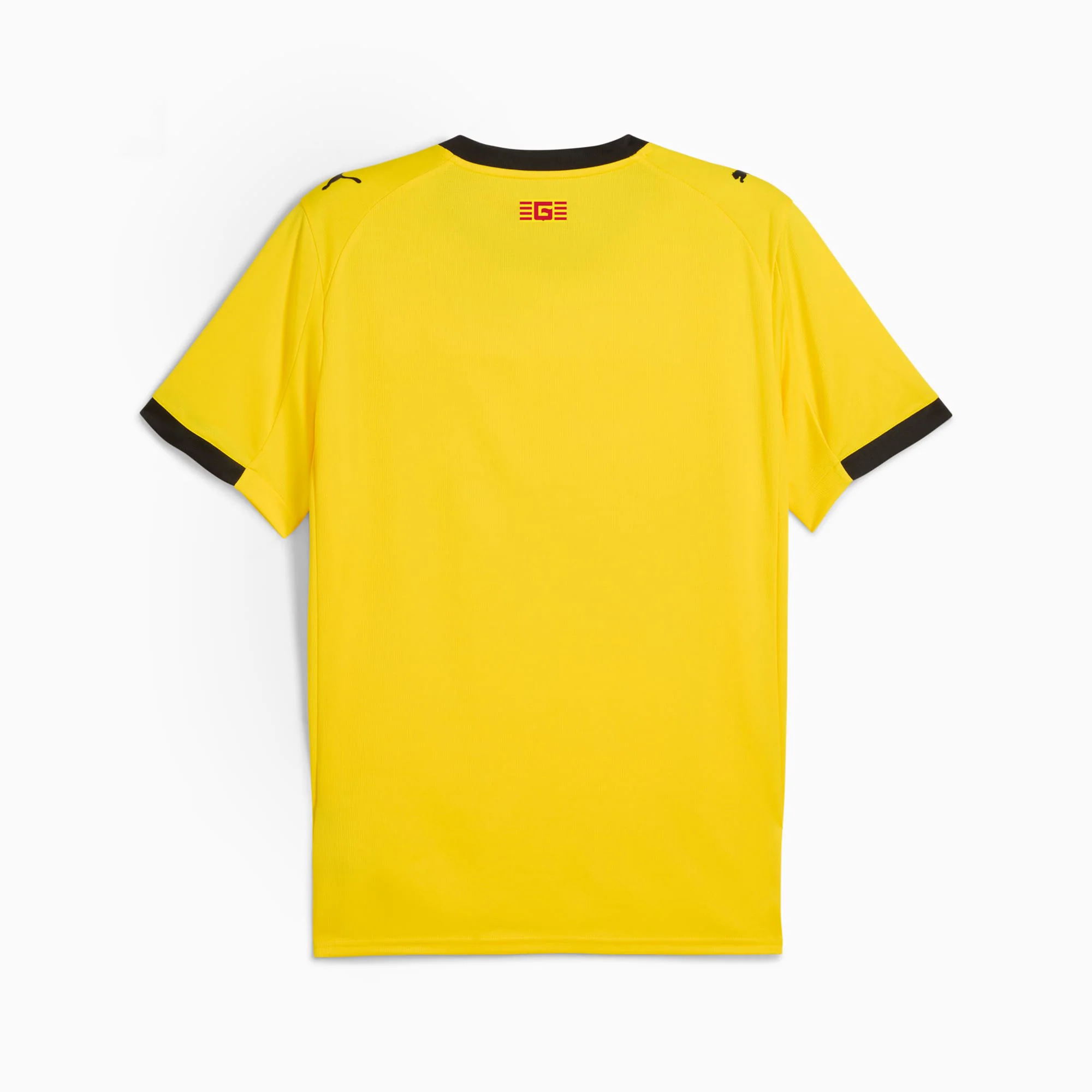 Girona 25/26 Away Football Shirt - Image 6
