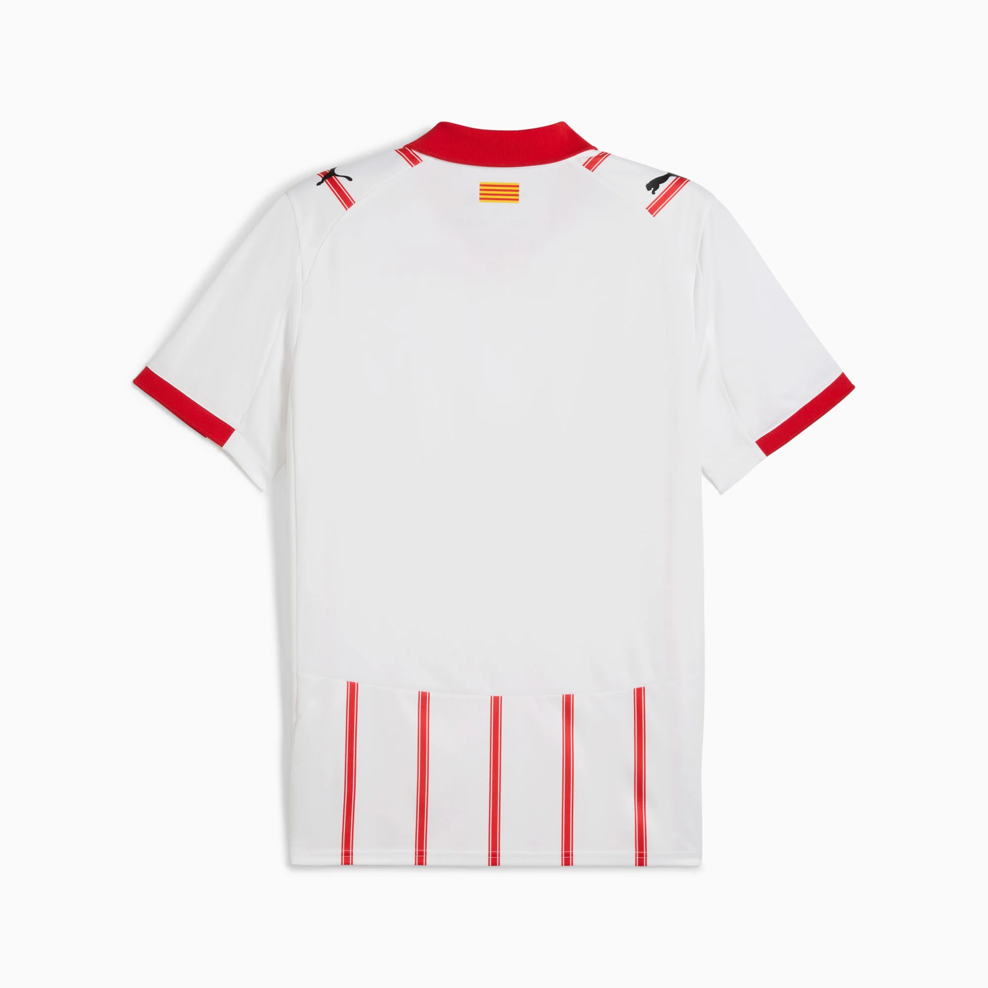 Girona 25/26 Home Football Shirt - Image 6
