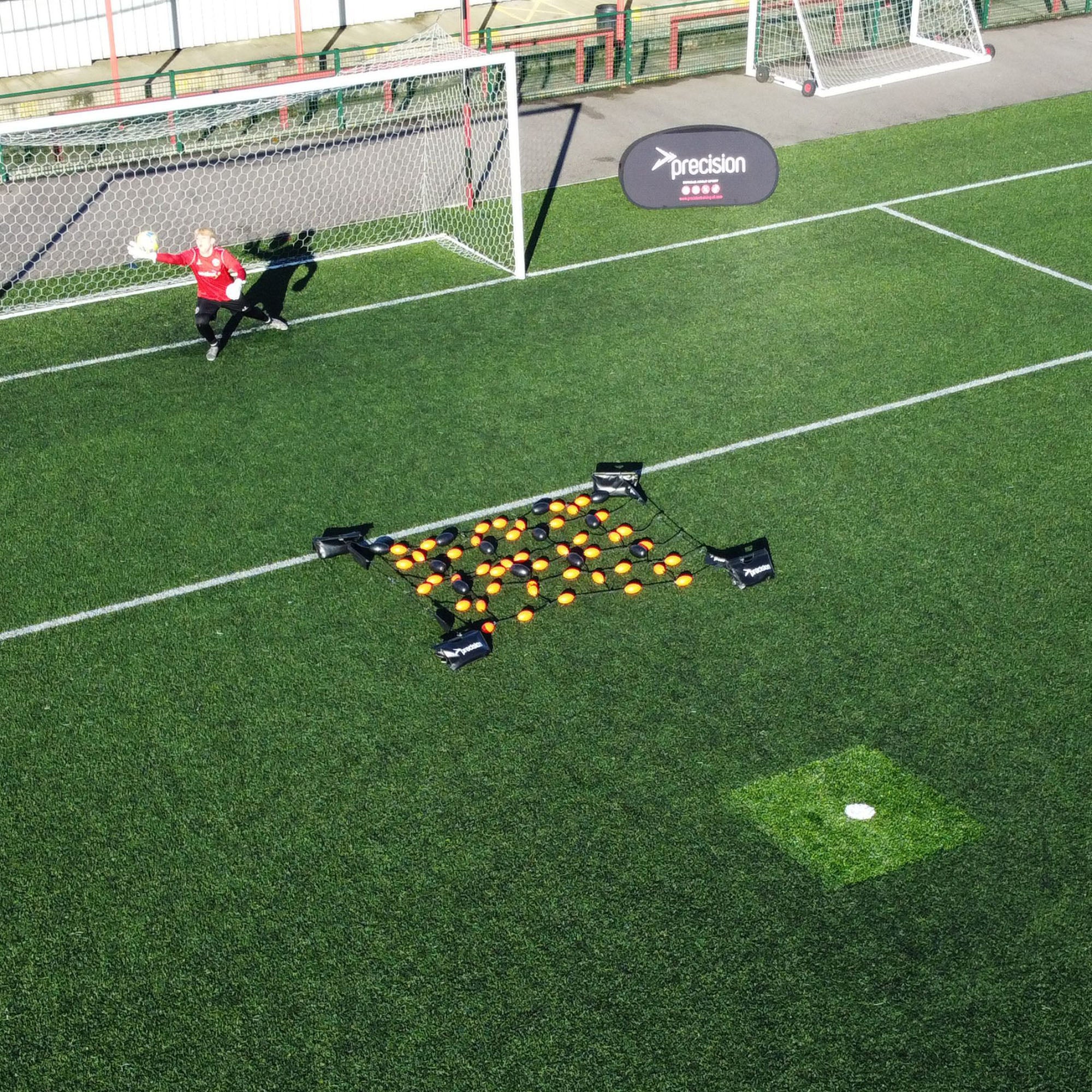 GK Ball Deflector Reactor Grid - Image 4