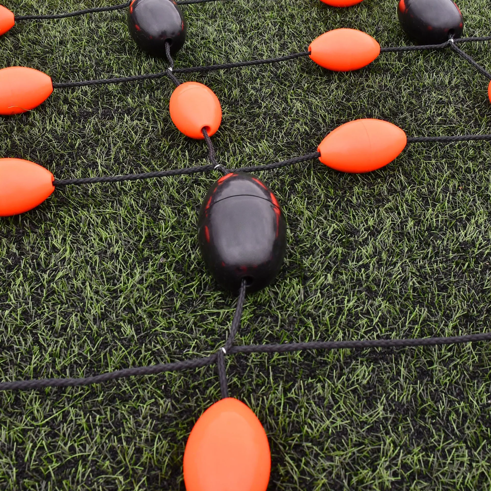 GK Ball Deflector Reactor Grid - Image 5