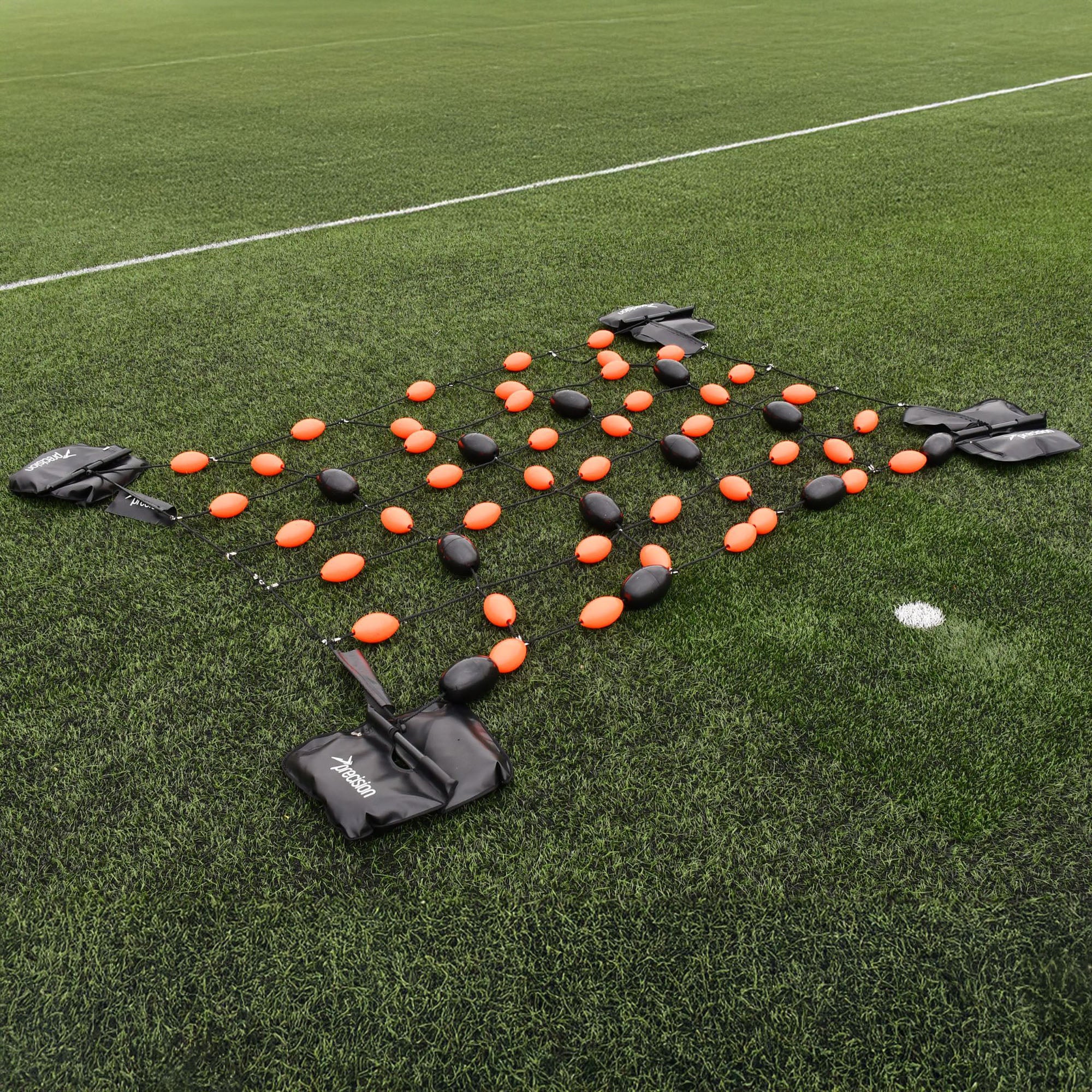 GK Ball Deflector Reactor Grid - Image 7