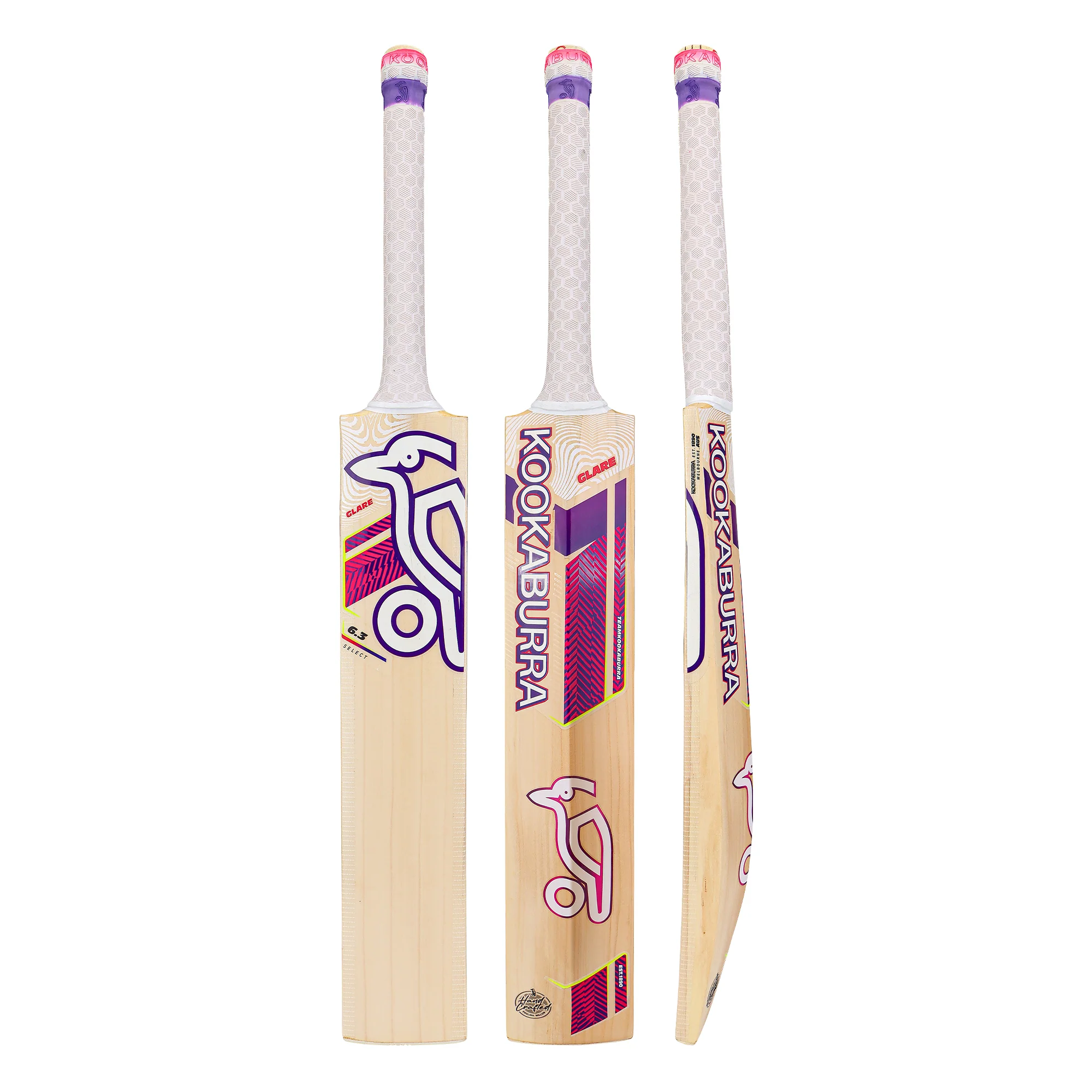 Glare 6.3 Select Cricket Bat