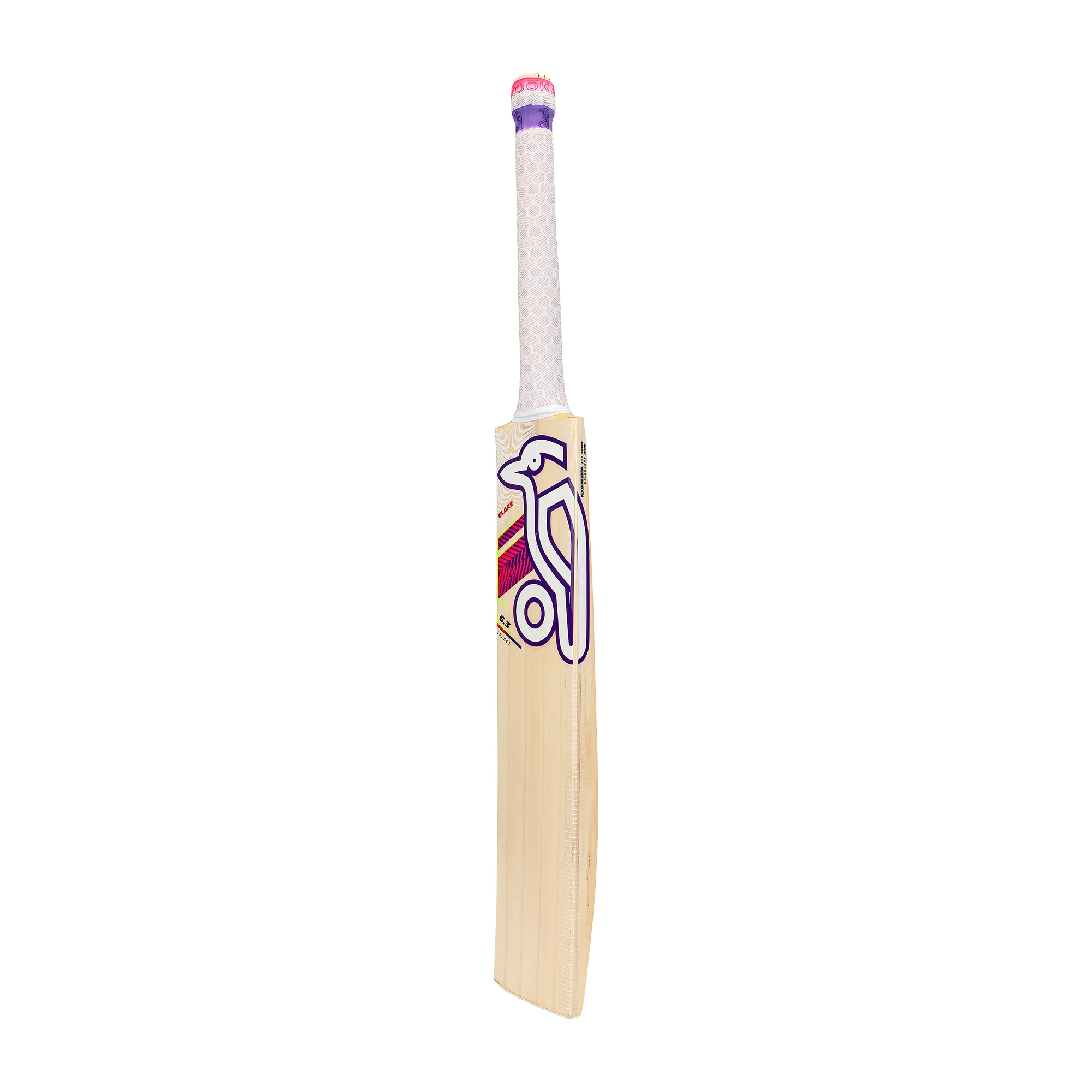 Glare 6.3 Select Cricket Bat - Image 11