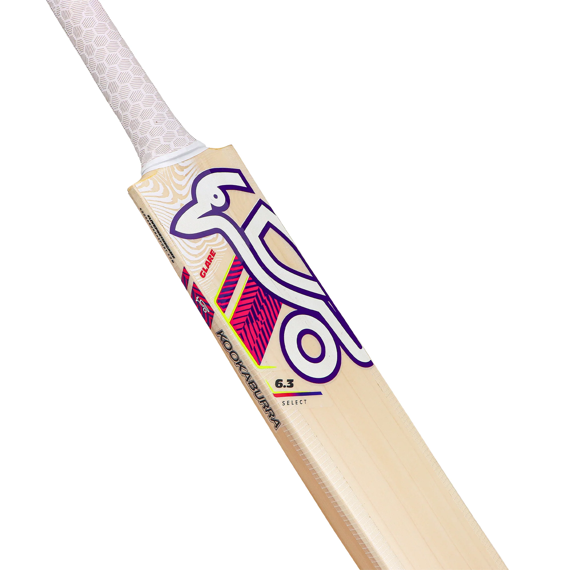 Glare 6.3 Select Cricket Bat - Image 12