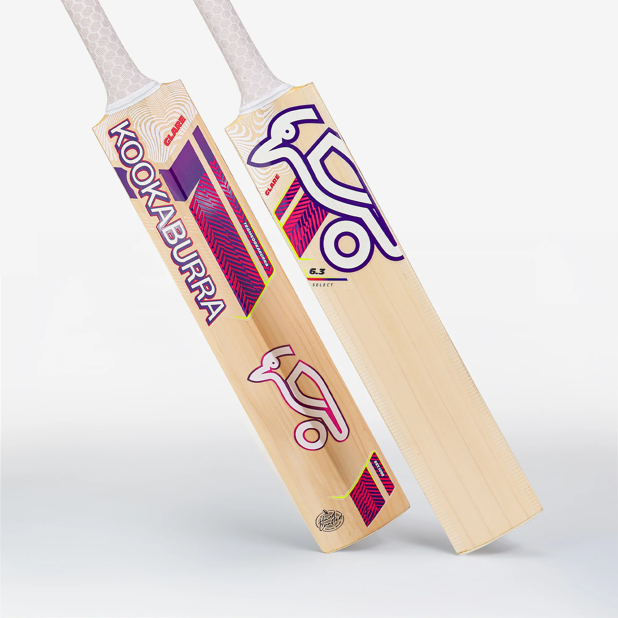 Glare 6.3 Select Cricket Bat - Image 15