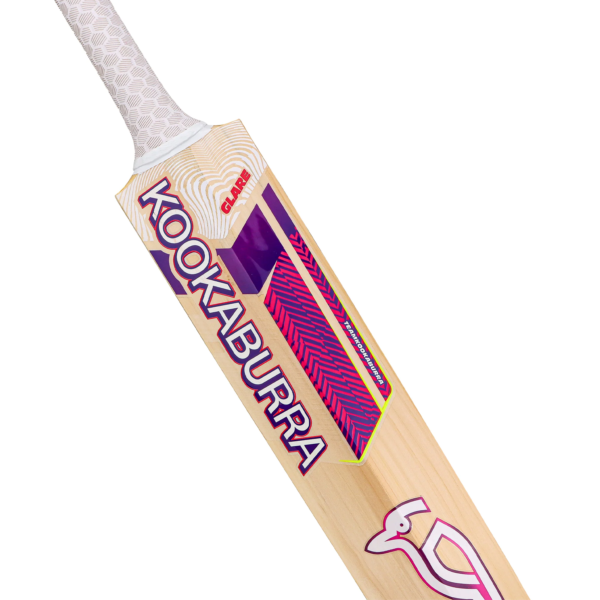 Glare 6.3 Select Cricket Bat - Image 3