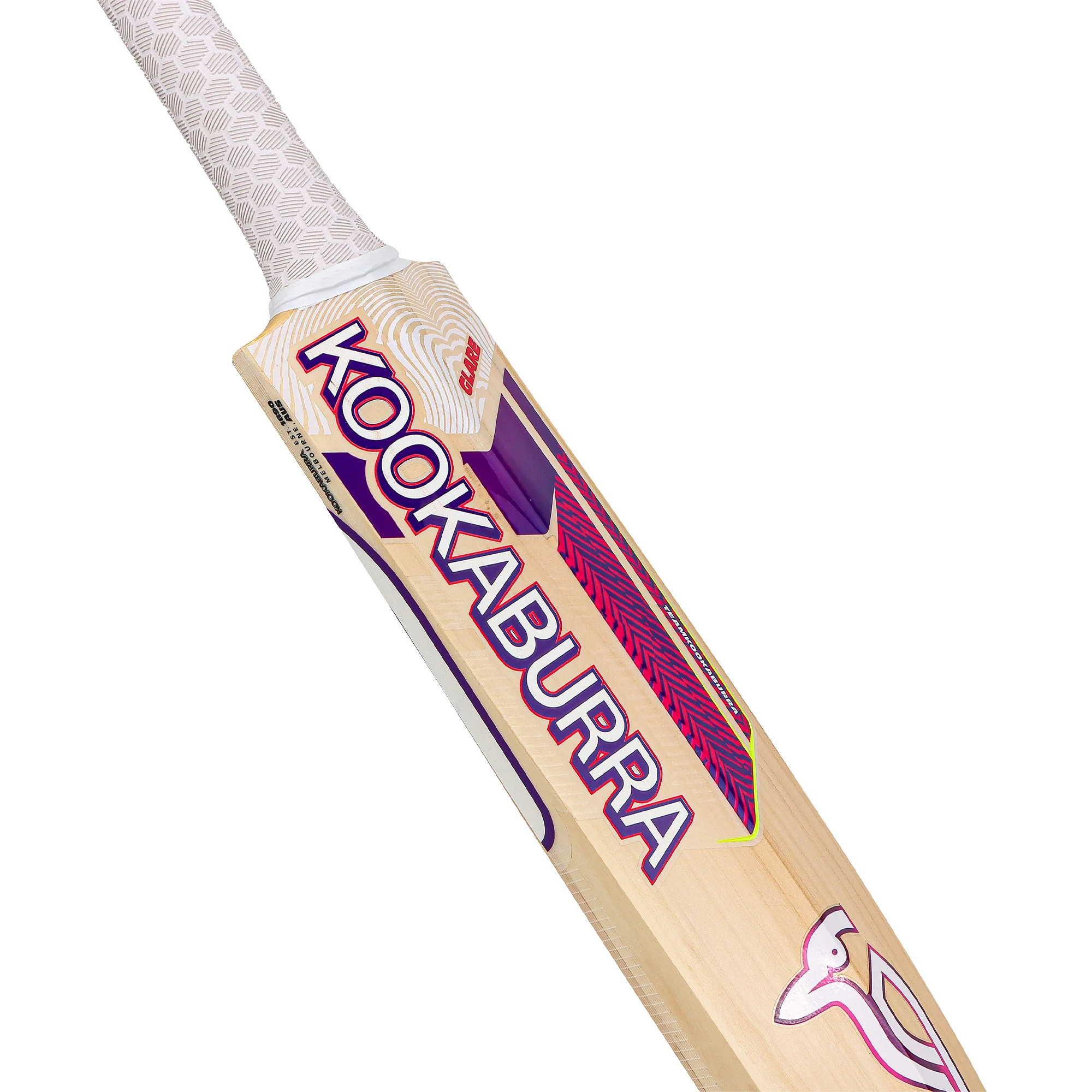 Glare 6.3 Select Cricket Bat - Image 6